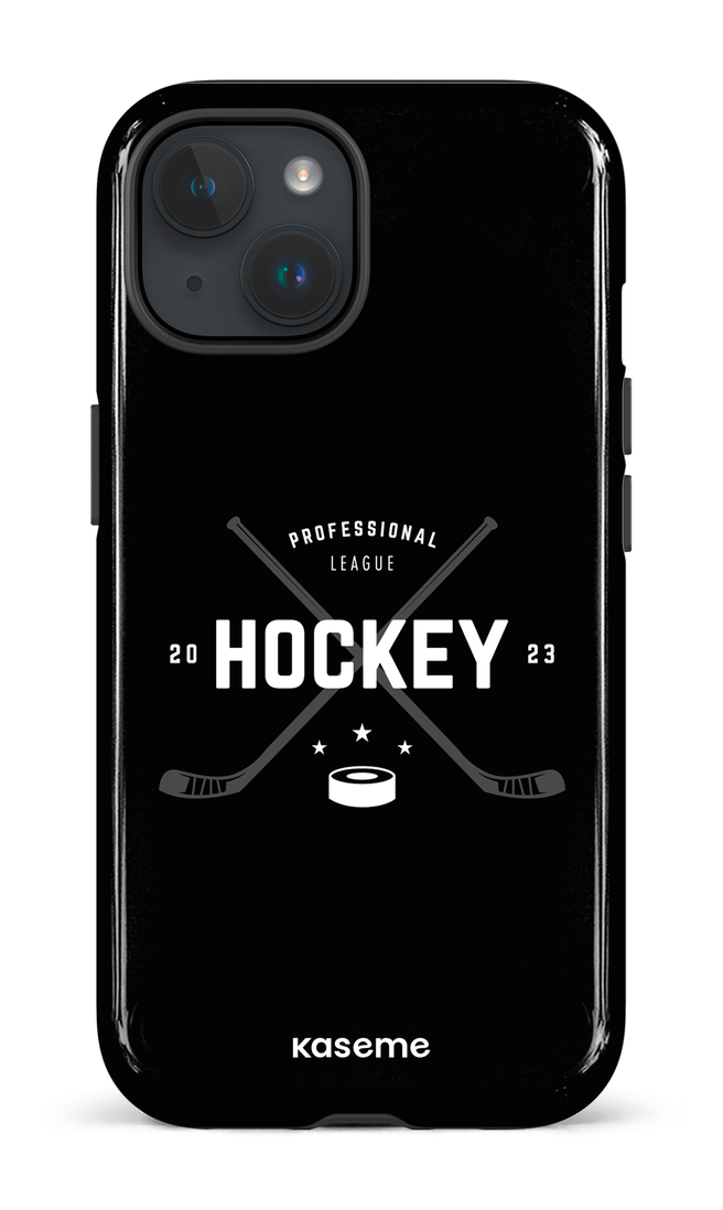 iPhone 15 Tough (Gloss) Playoffs -