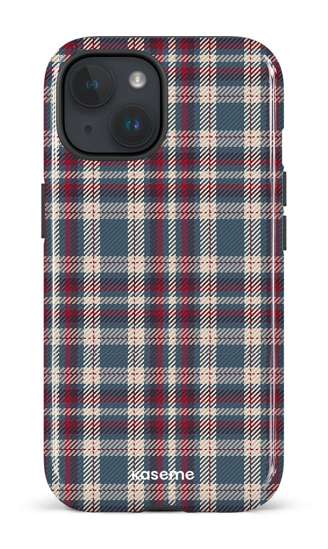 iPhone 15 Tough (Gloss) Scotch -