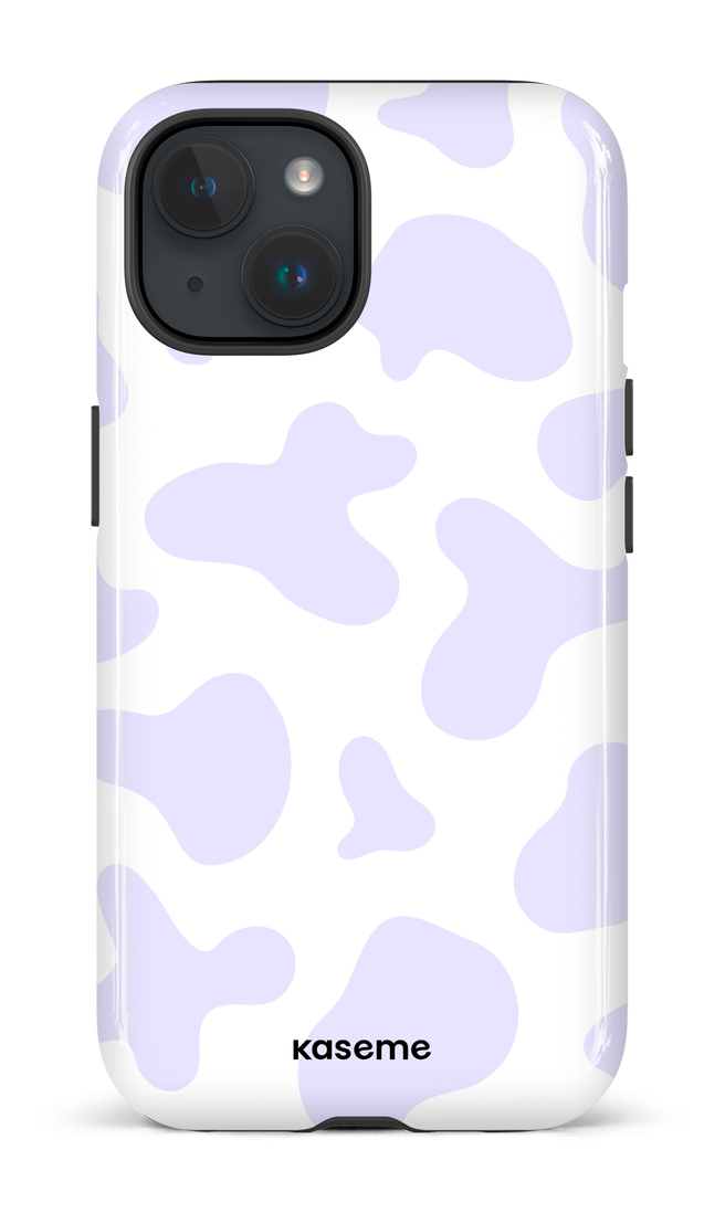 iPhone 15 Tough (Gloss) Silk -