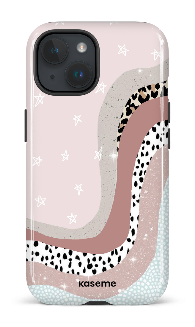 iPhone 15 Tough (Gloss) Starchild -