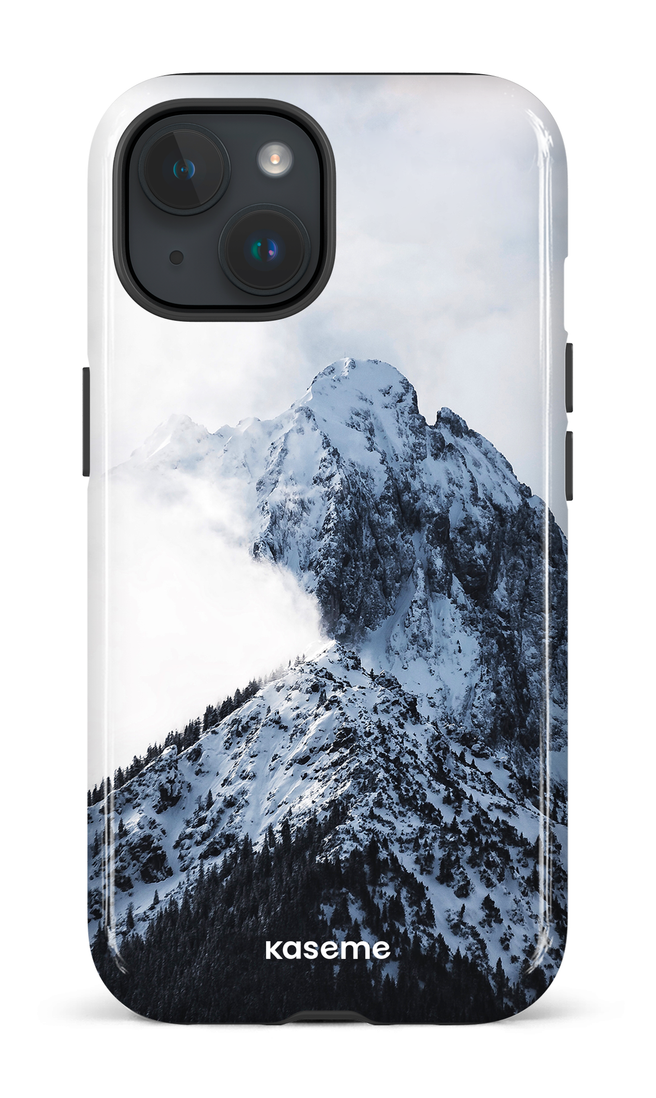 iPhone 15 Tough (Gloss) Summit -