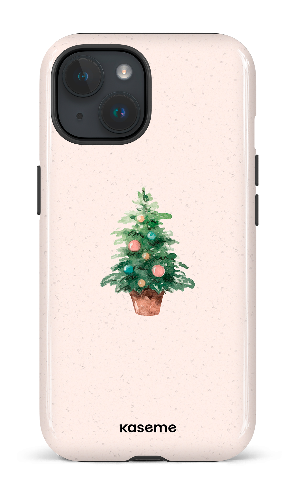 iPhone 15 Tough (Gloss) Xmas -