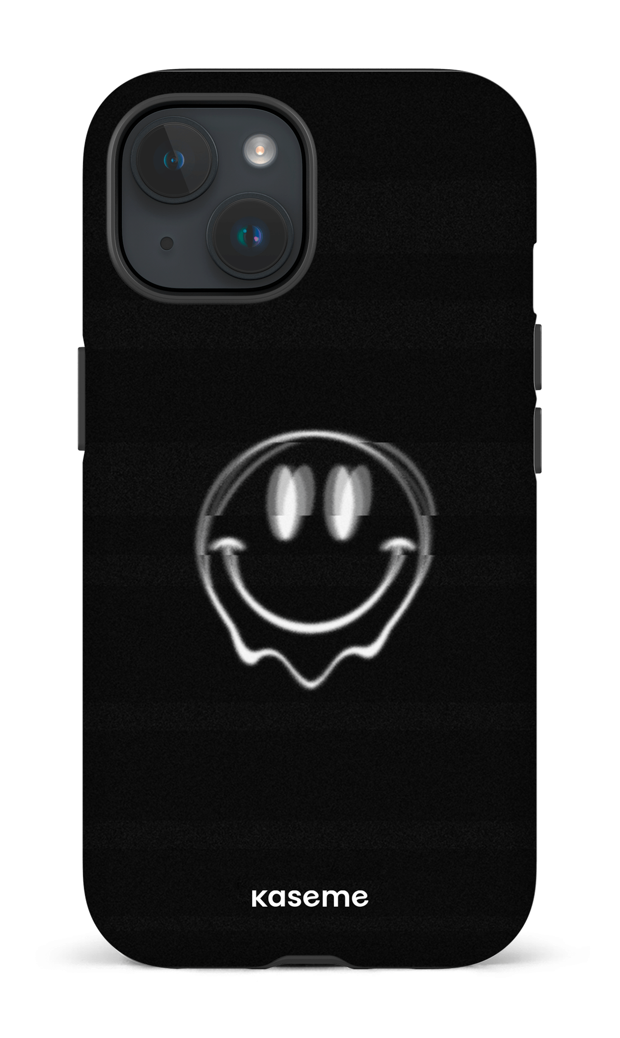 iPhone 15 Tough (Matte) Grin -