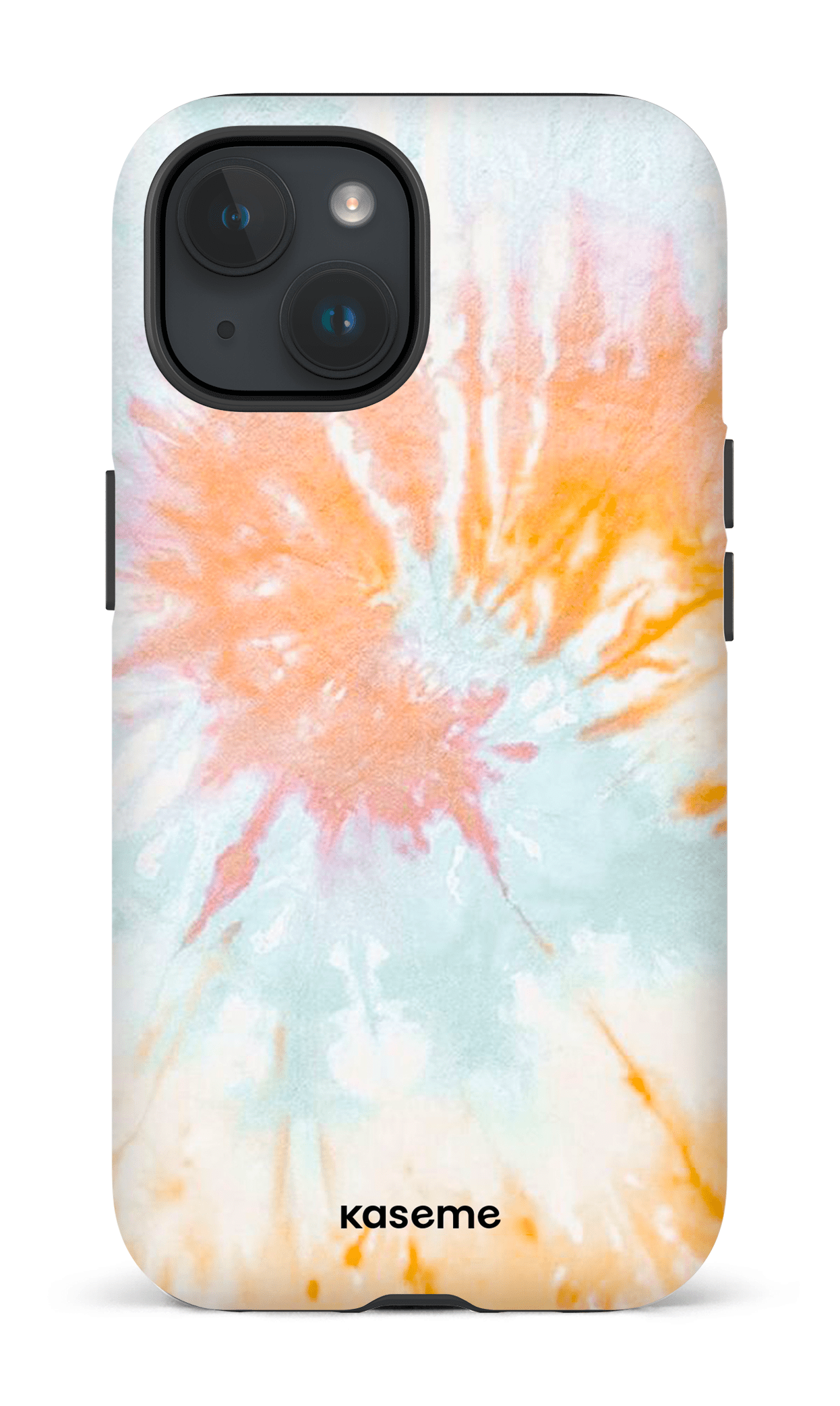 iPhone 15 Tough (Matte) Hazy Daze -