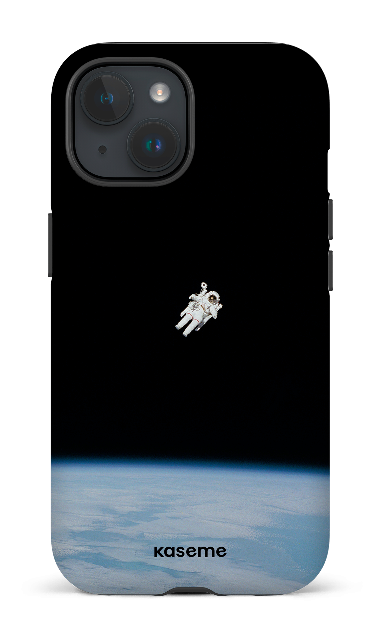 iPhone 15 Tough (Matte) Nasa -