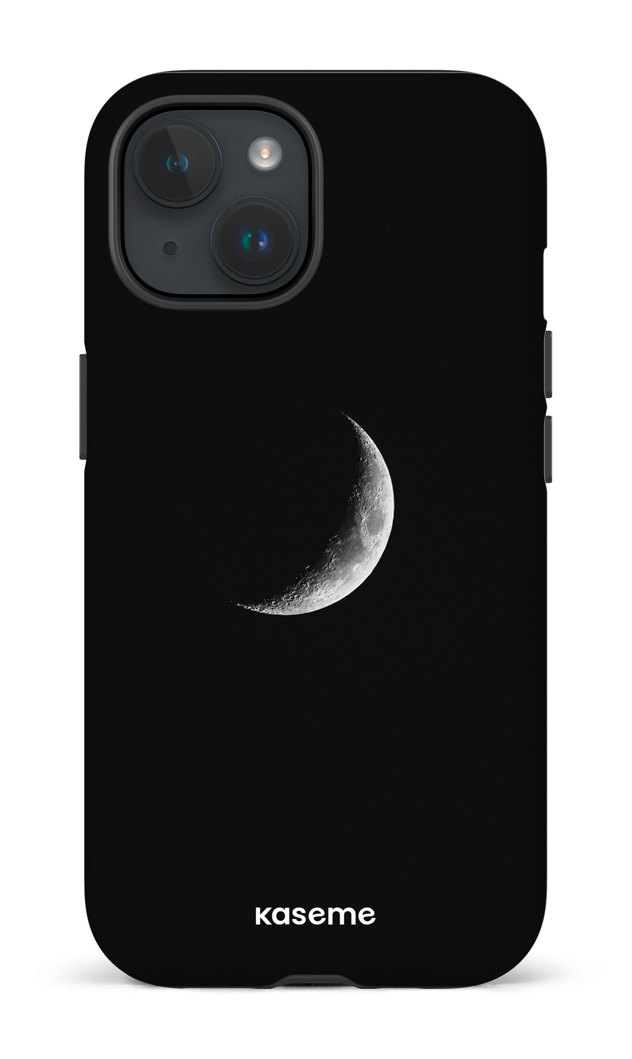 iPhone 15 Tough (Matte) Shadows -