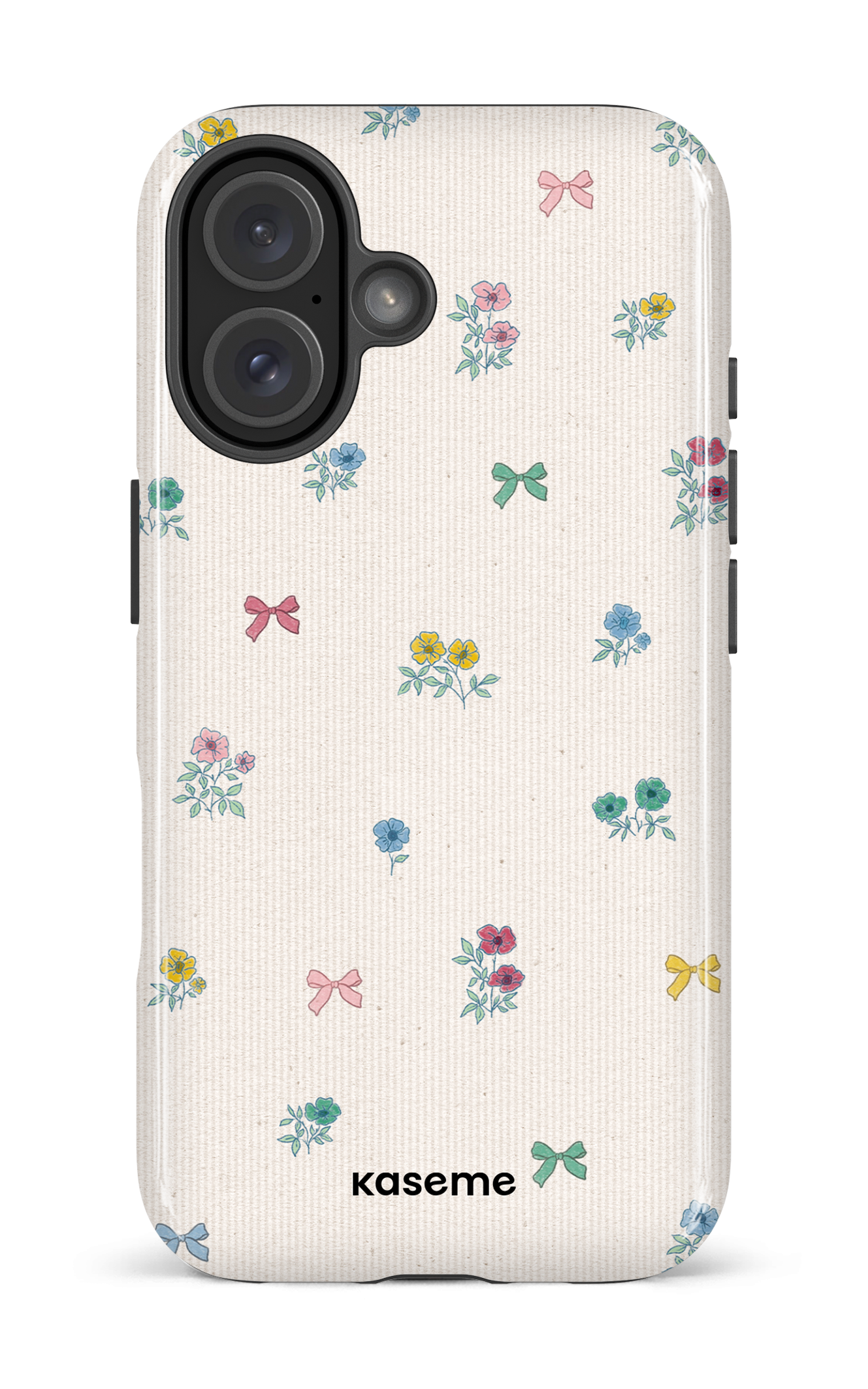 iPhone 16 Impact Case Graceful -