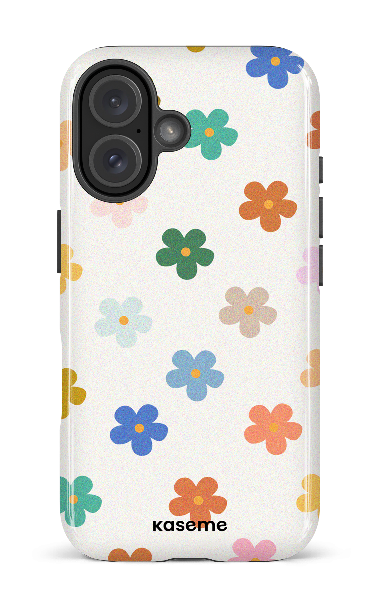 iPhone 16 Impact Case Woodstock -