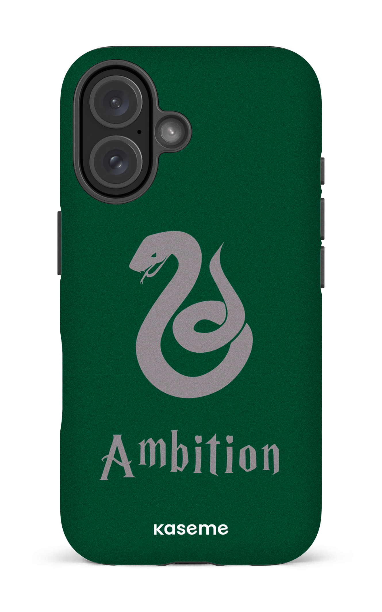 iPhone 16 Impact (Matte) Ambition -