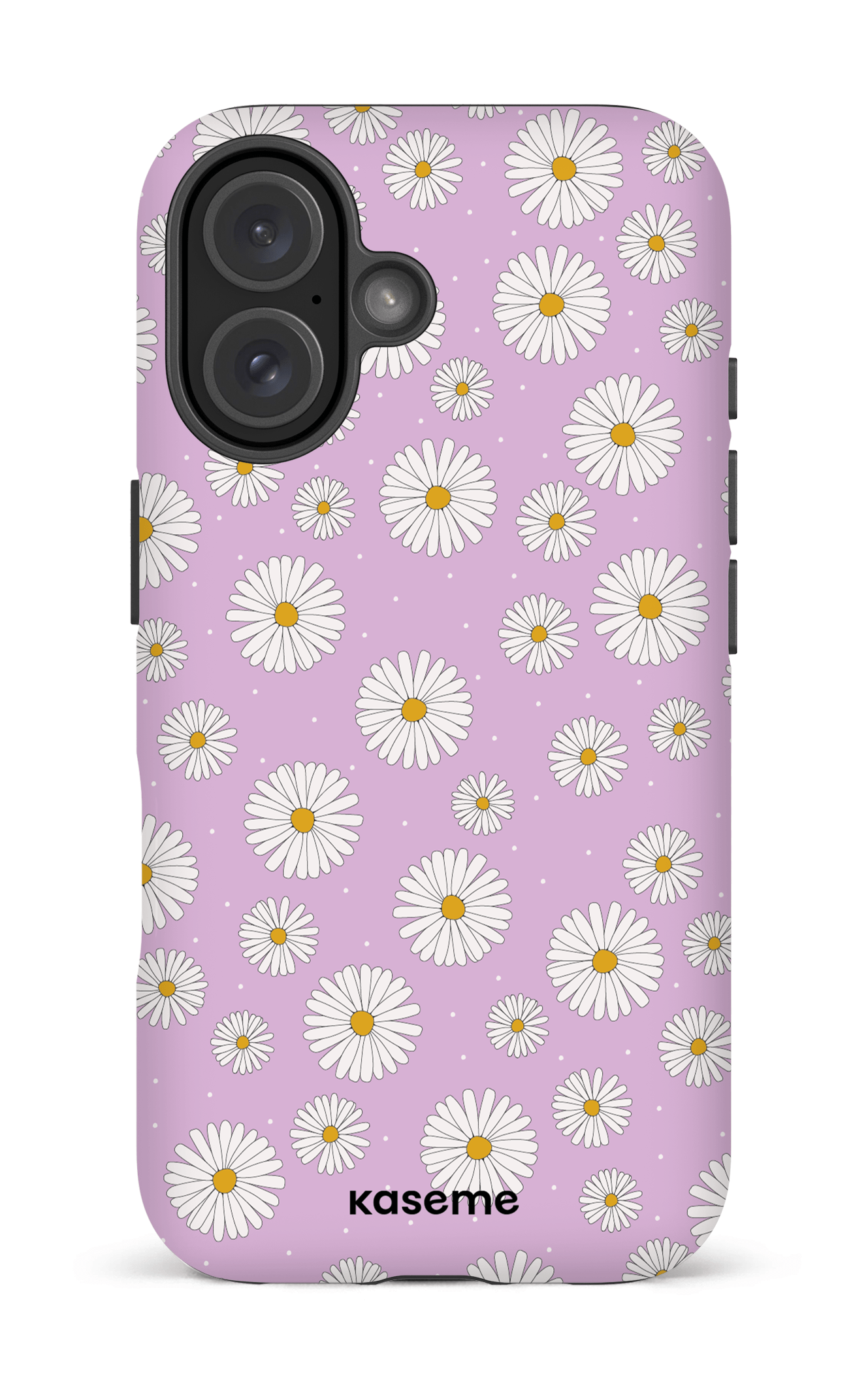 iPhone 16 Impact (Matte) Ashley Purple -