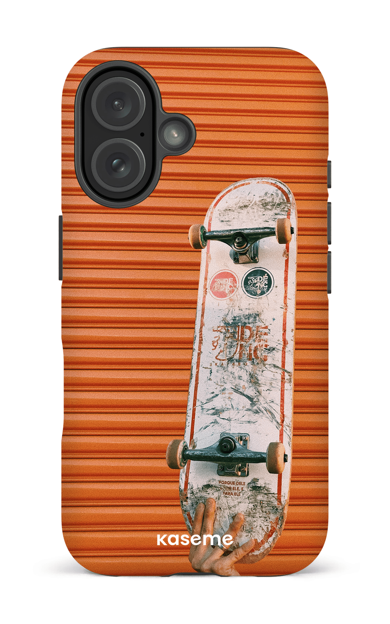 iPhone 16 Impact (Matte) Boardslide -