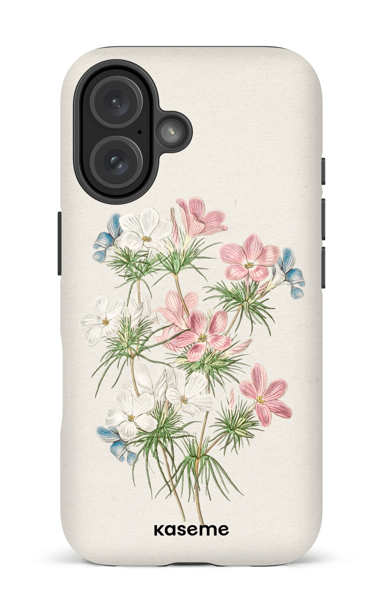 iPhone 16 Impact (Matte) Botany -