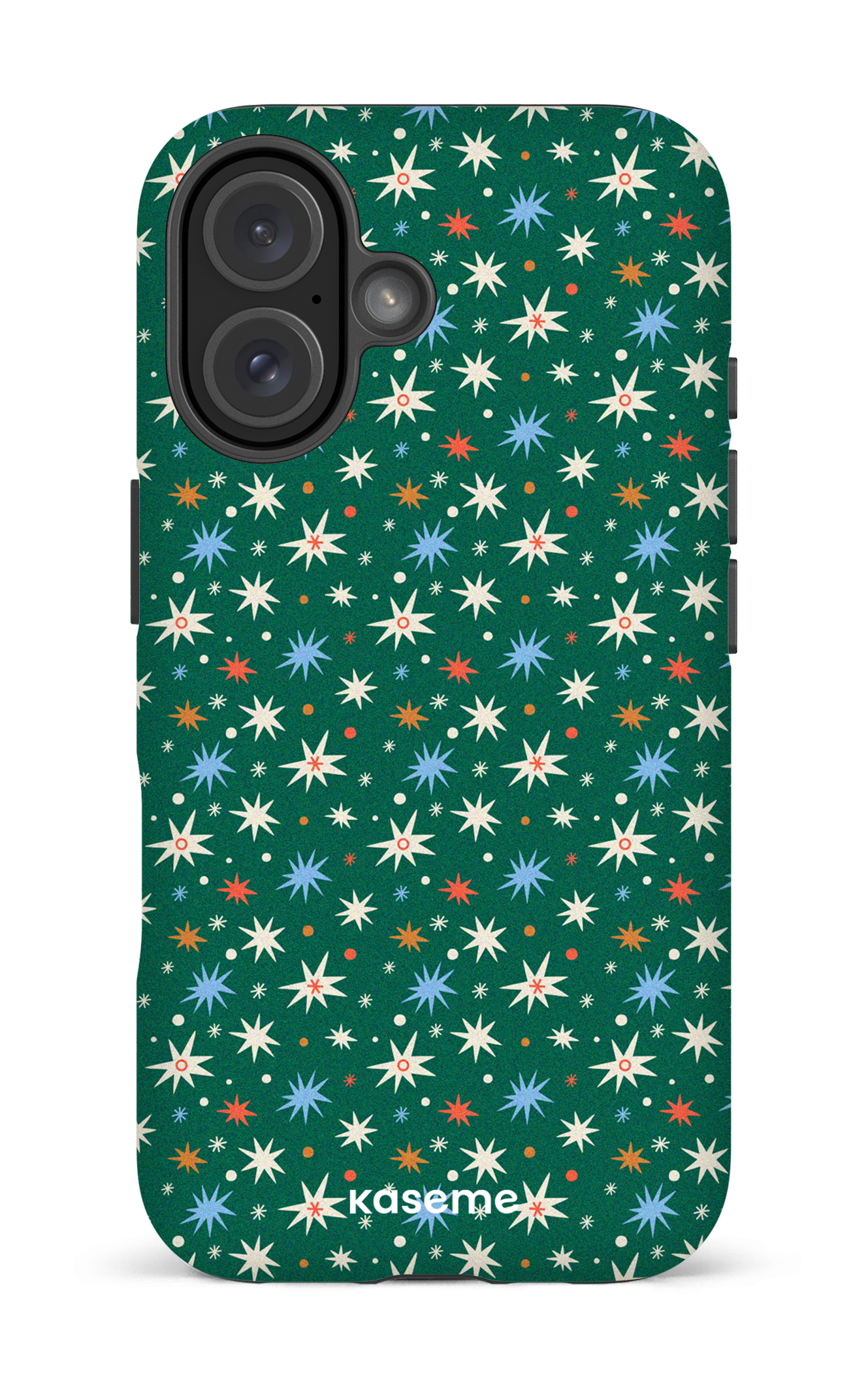 iPhone 16 Impact (Matte) Cheery -