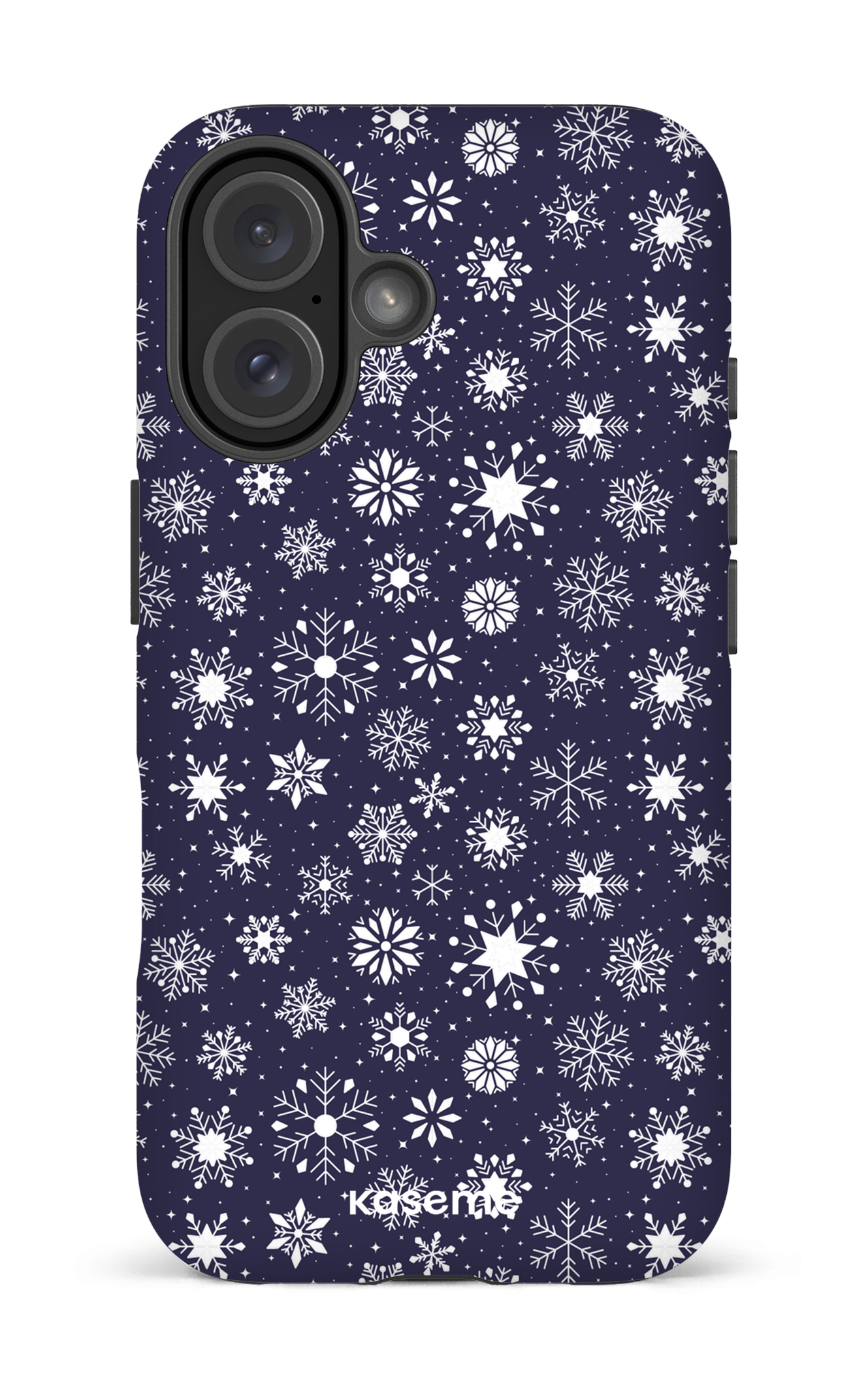 iPhone 16 Impact (Matte) Chilly -