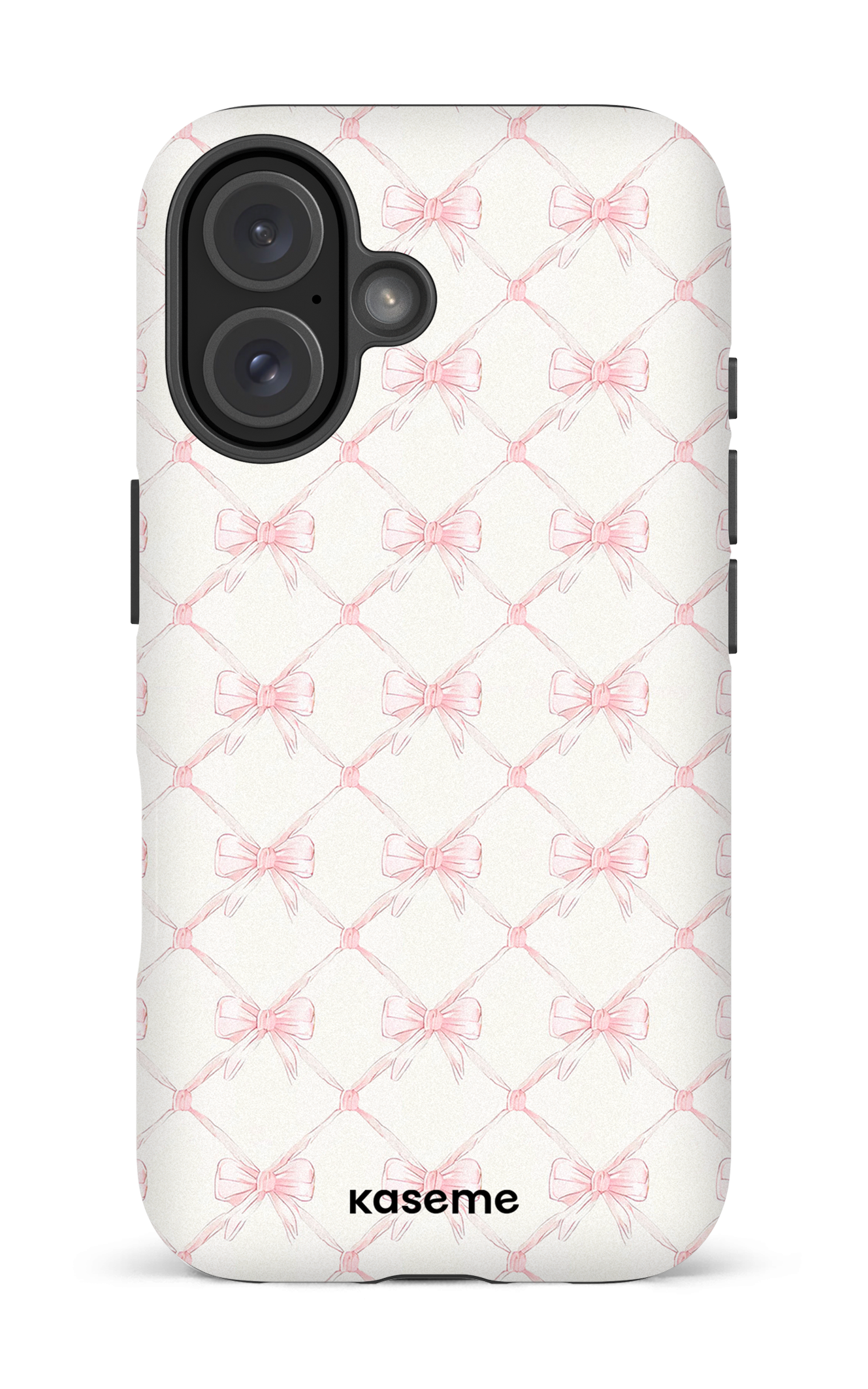 iPhone 16 Impact (Matte) Coquette -