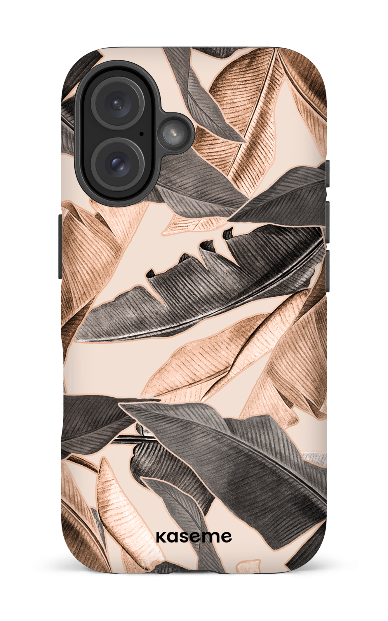 iPhone 16 Impact (Matte) Costa -