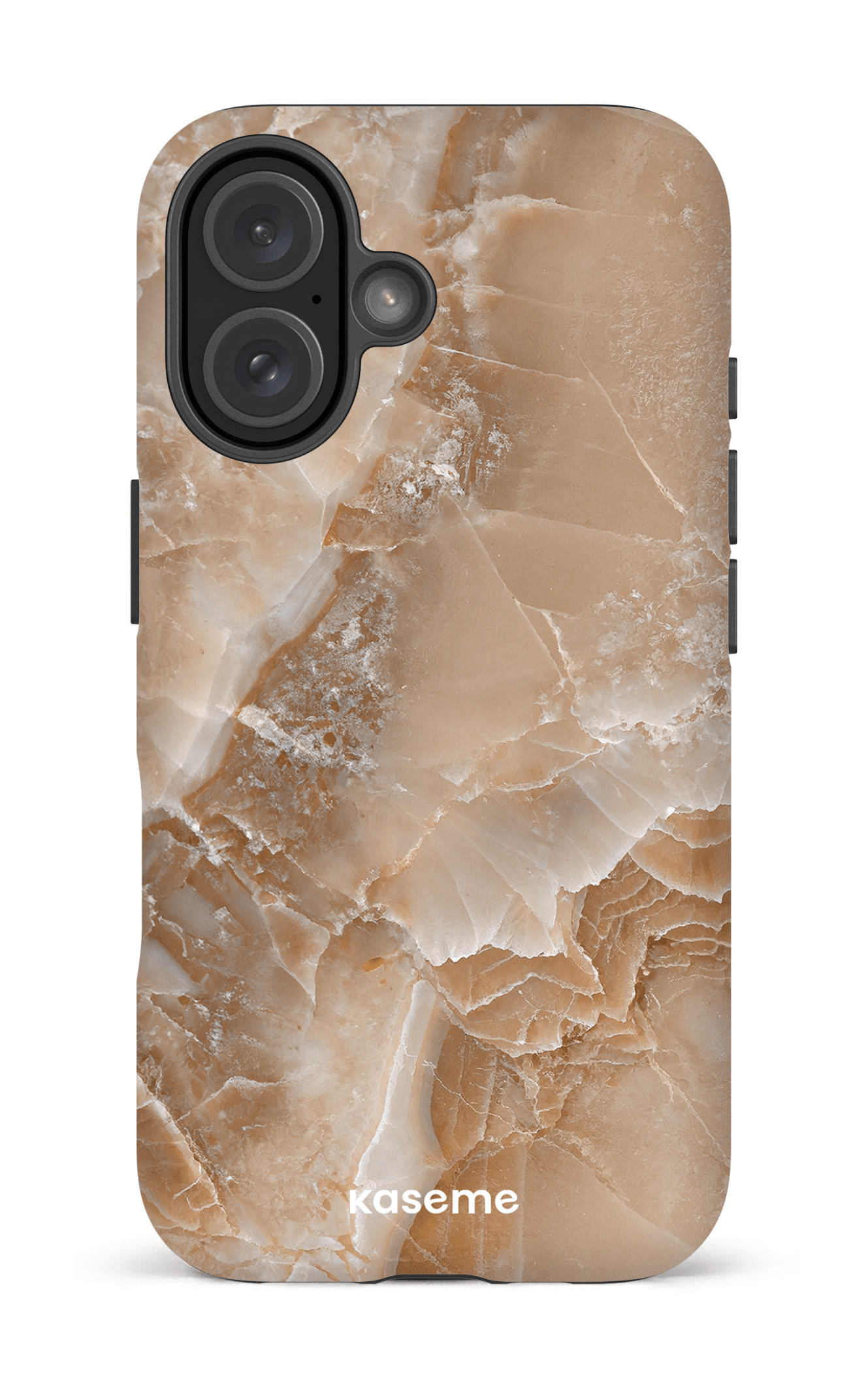 iPhone 16 Impact (Matte) Crystallized Dreams -