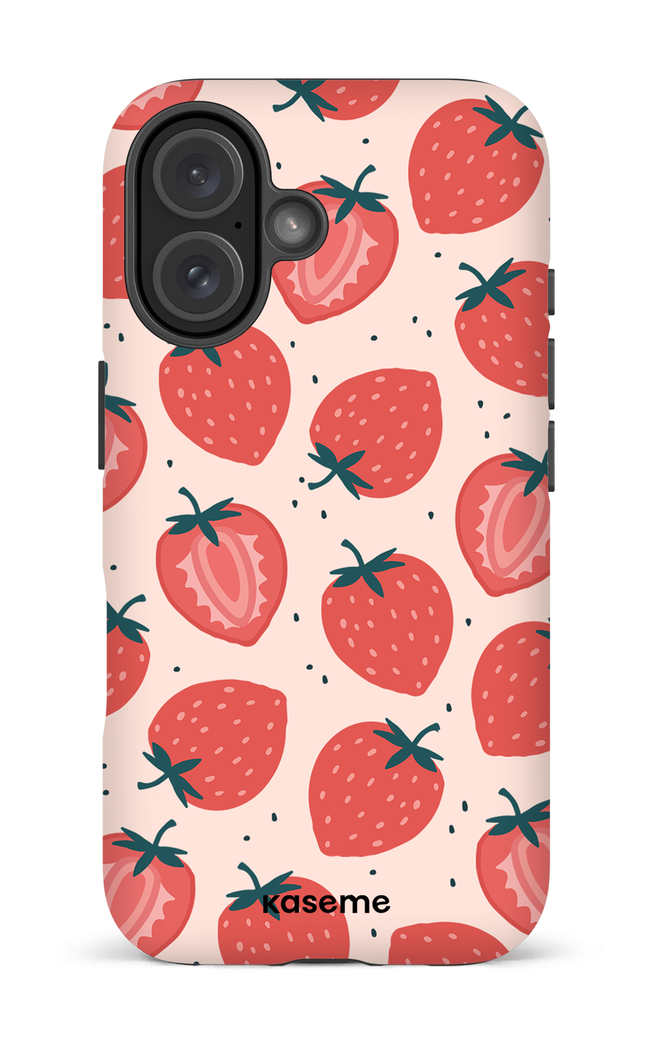 iPhone 16 Impact (Matte) Daiquiri -