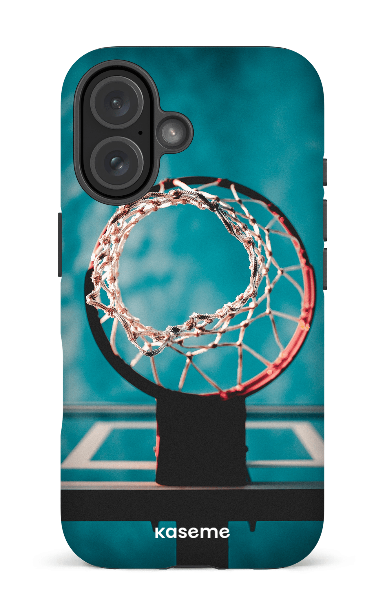 iPhone 16 Impact (Matte) Dunk -