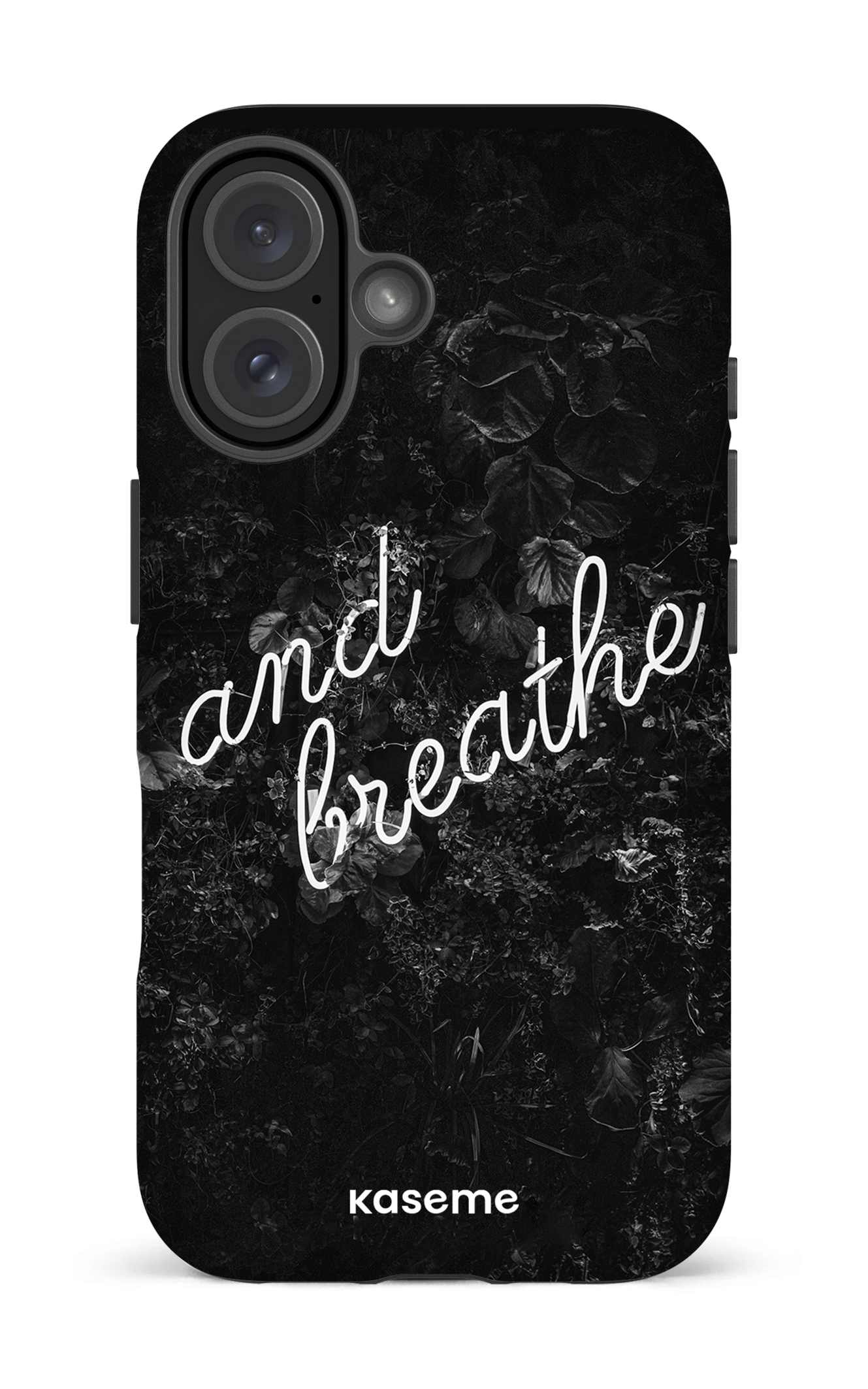 iPhone 16 Impact (Matte) Exhale -