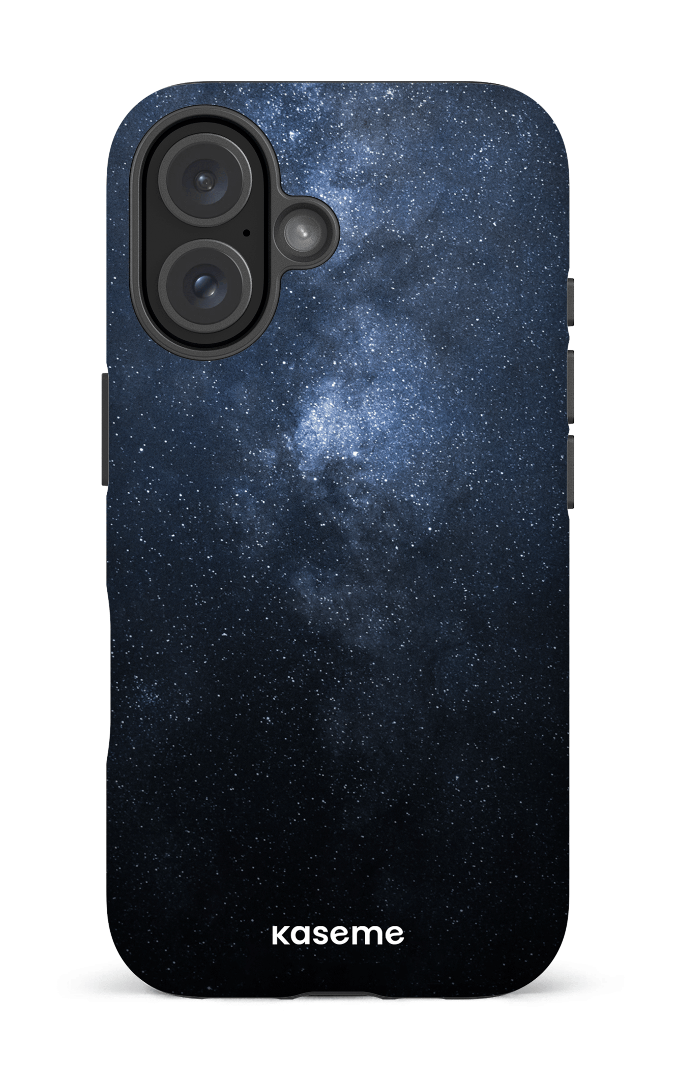 iPhone 16 Impact (Matte) Falcon 9 -