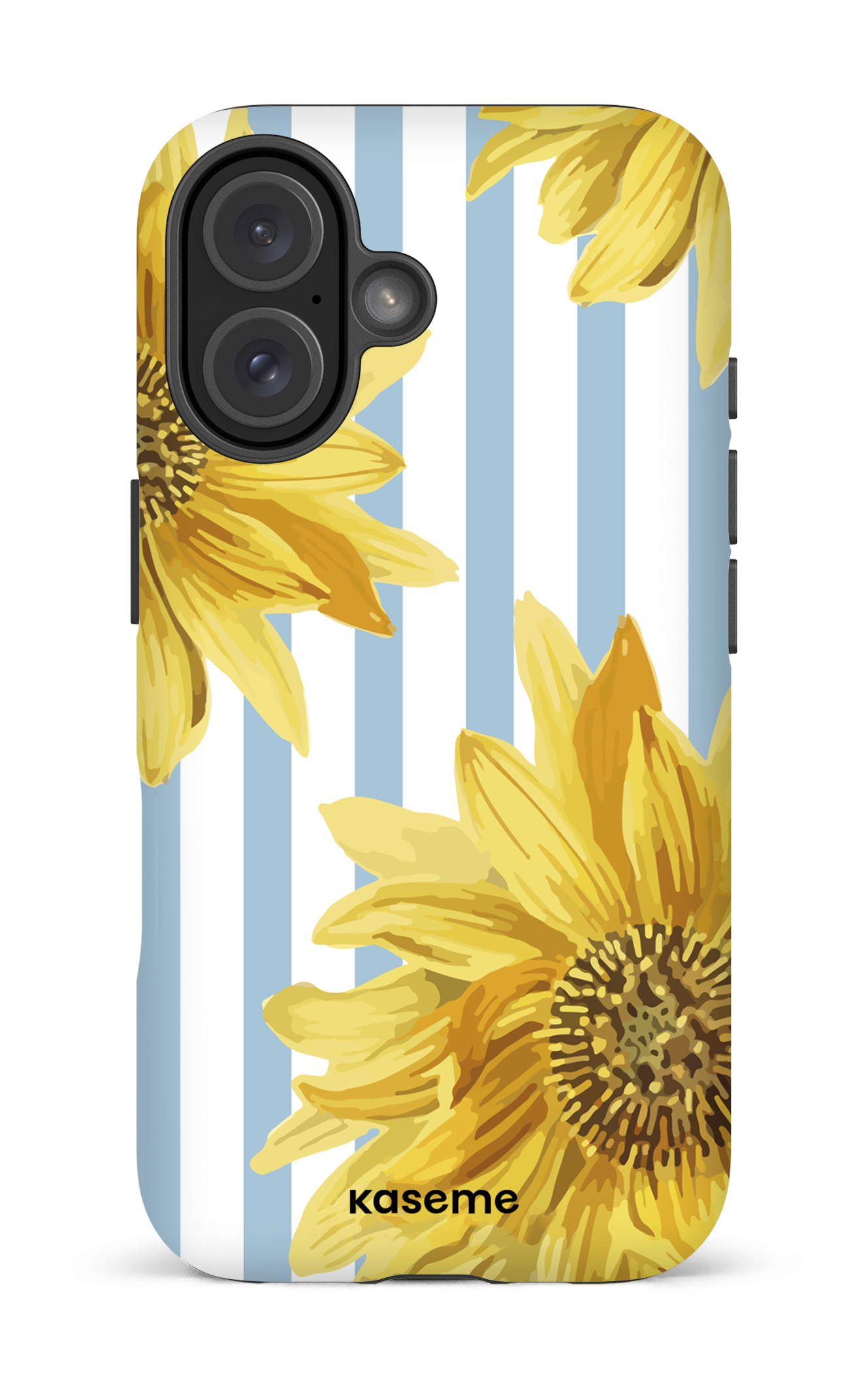 iPhone 16 Impact (Matte) Flora -