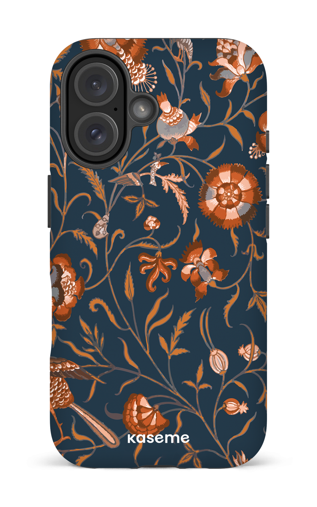 iPhone 16 Impact (Matte) Florence -