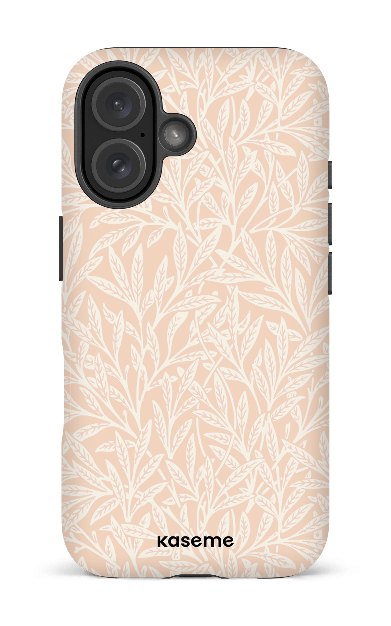 iPhone 16 Impact (Matte) Floret -