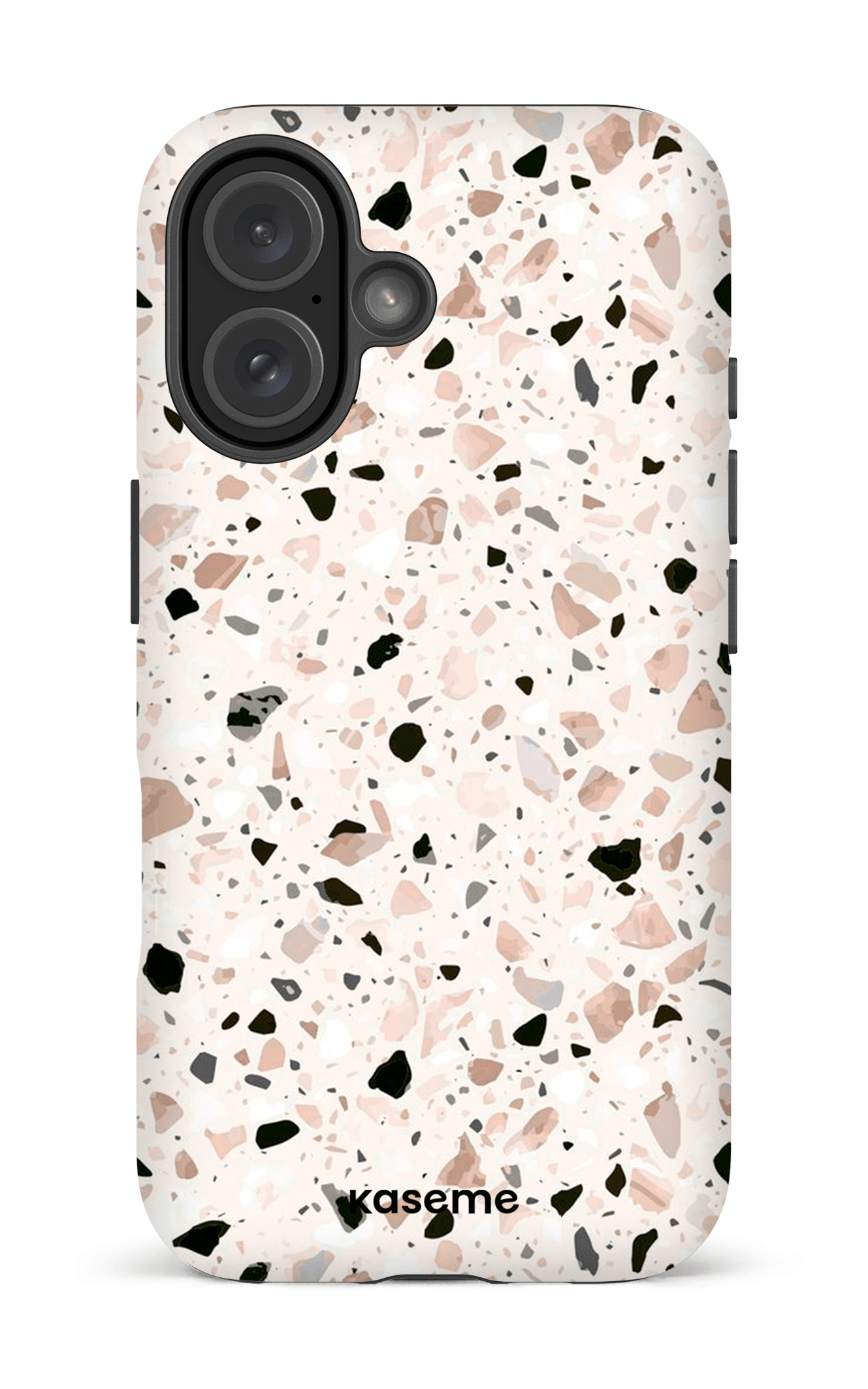 iPhone 16 Impact (Matte) Freckles -