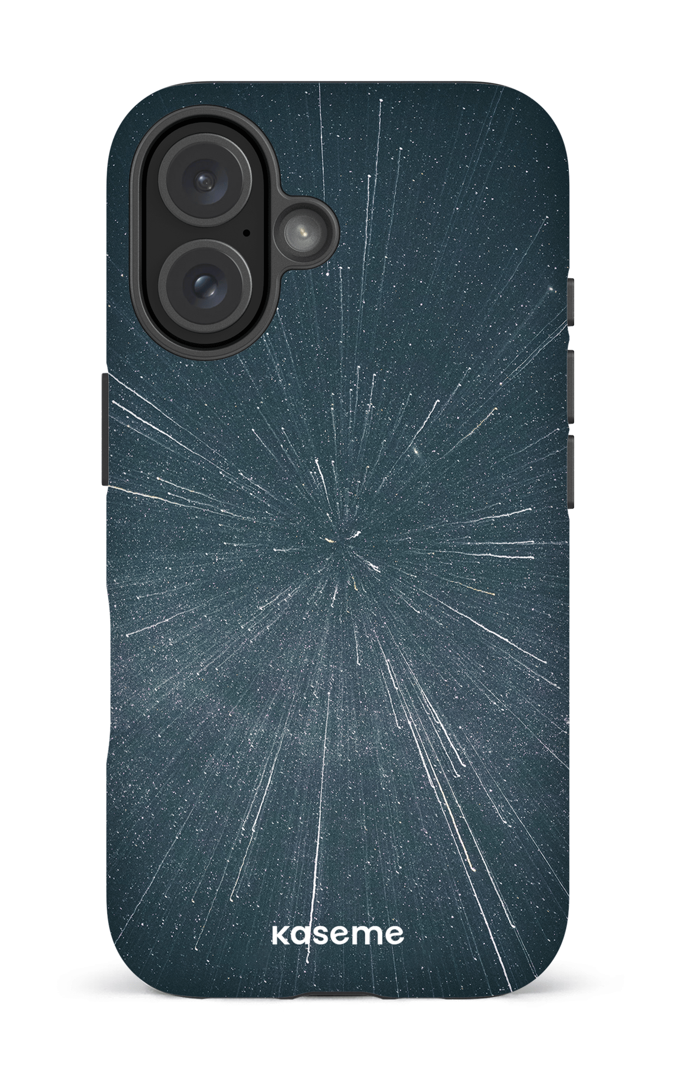 iPhone 16 Impact (Matte) Gravity -