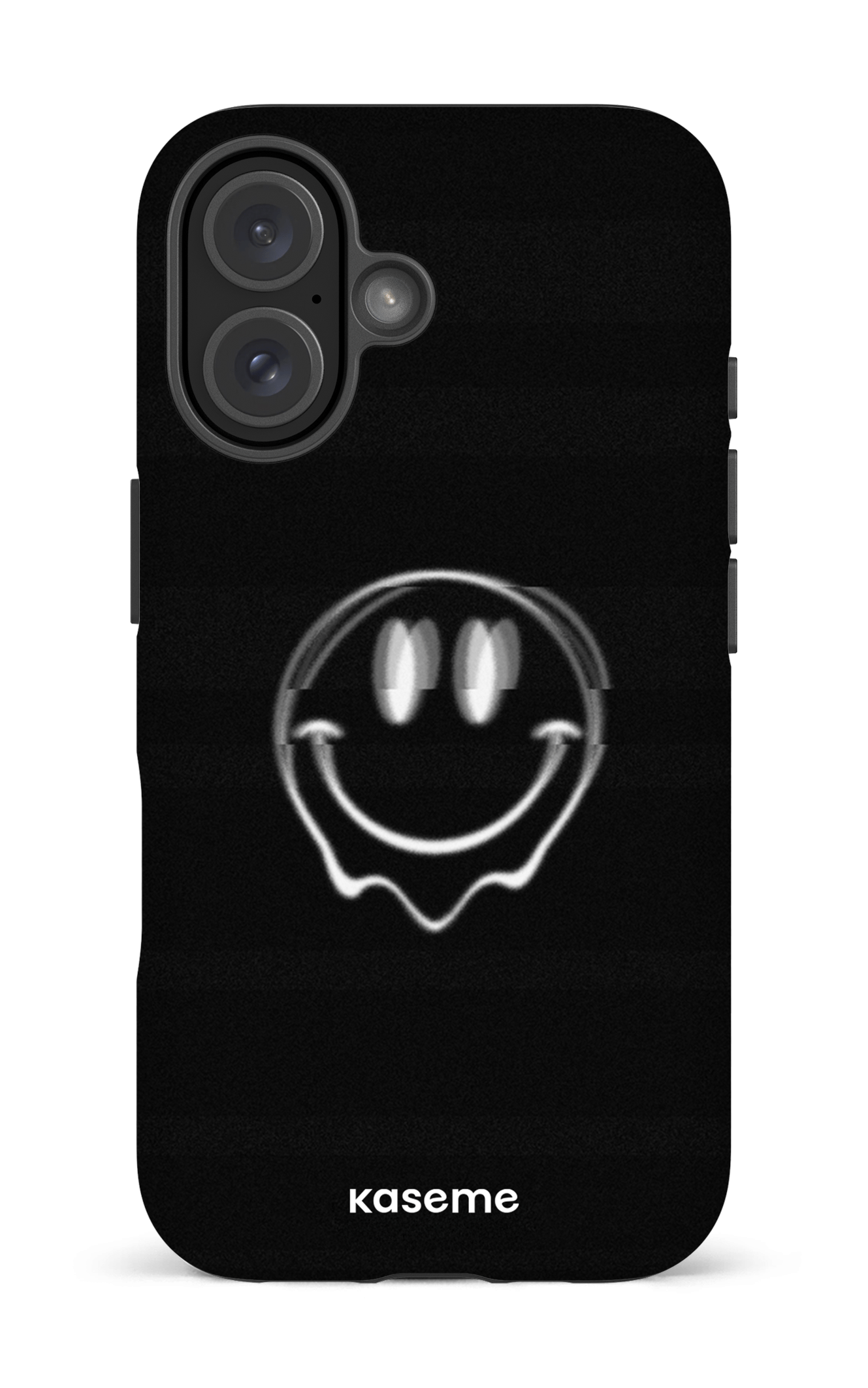 iPhone 16 Impact (Matte) Grin -