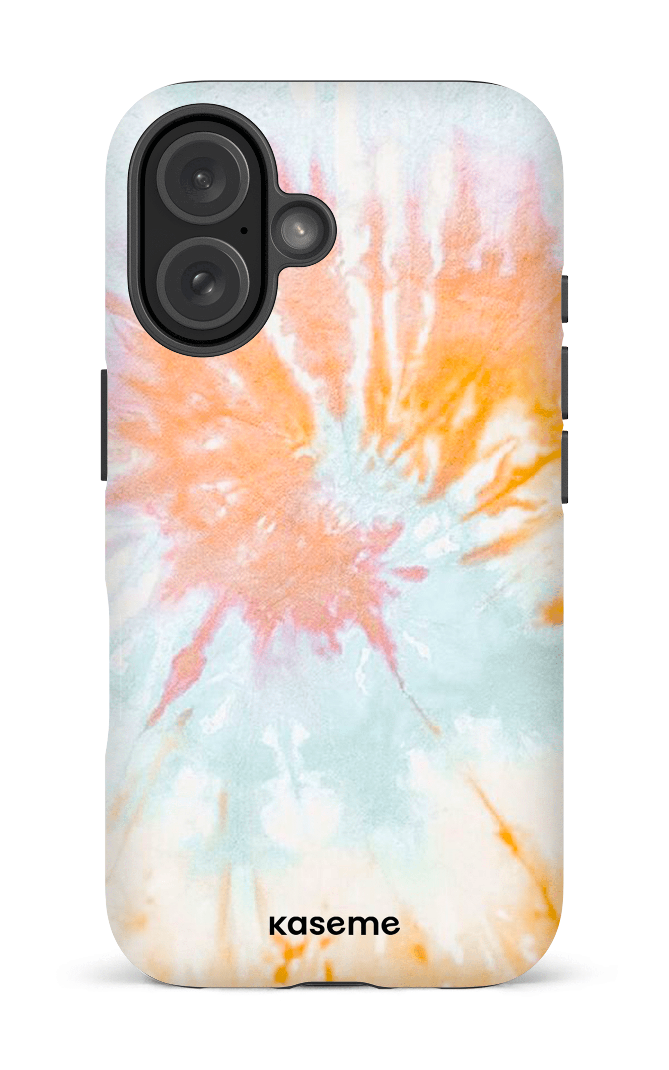 iPhone 16 Impact (Matte) Hazy Daze -