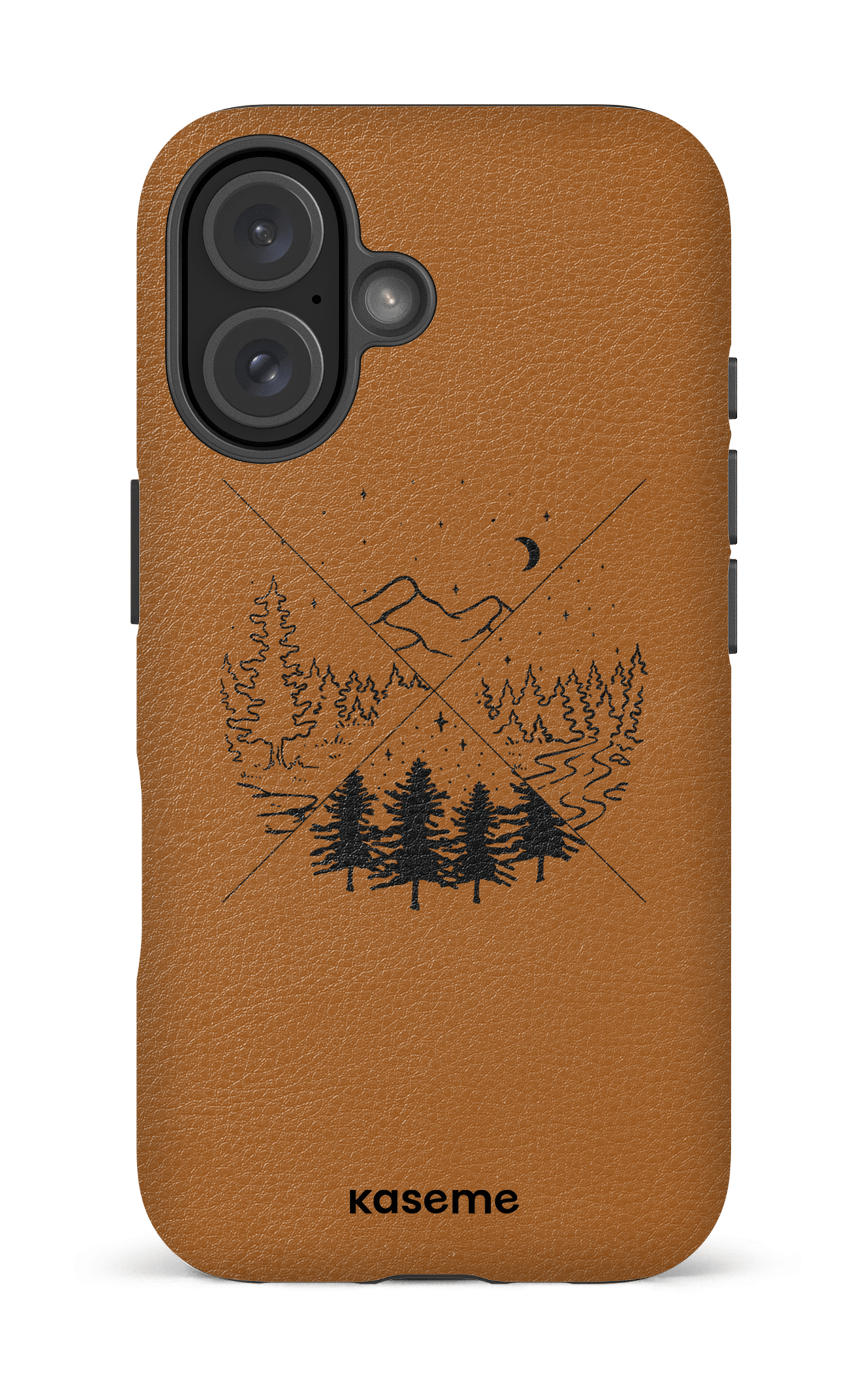 iPhone 16 Impact (Matte) Hike -