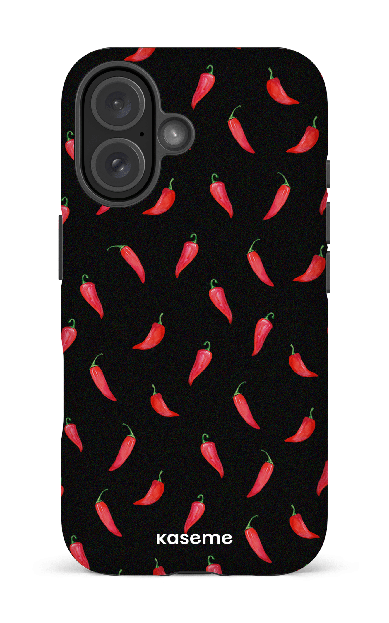 iPhone 16 Impact (Matte) Hottie -