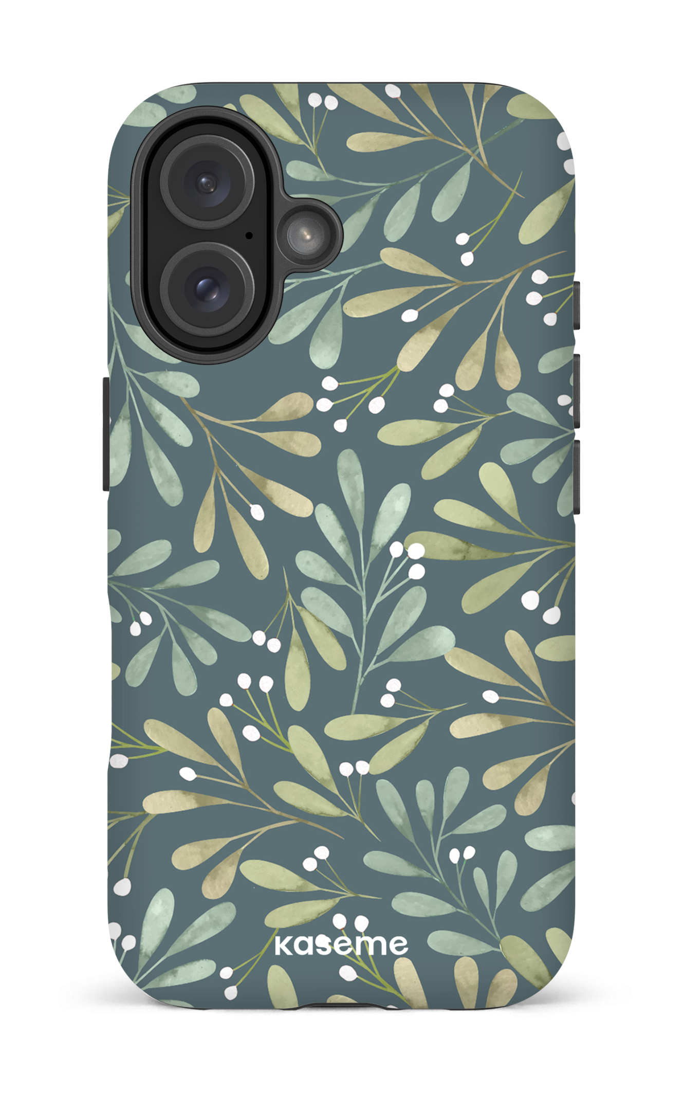 iPhone 16 Impact (Matte) Ivy -