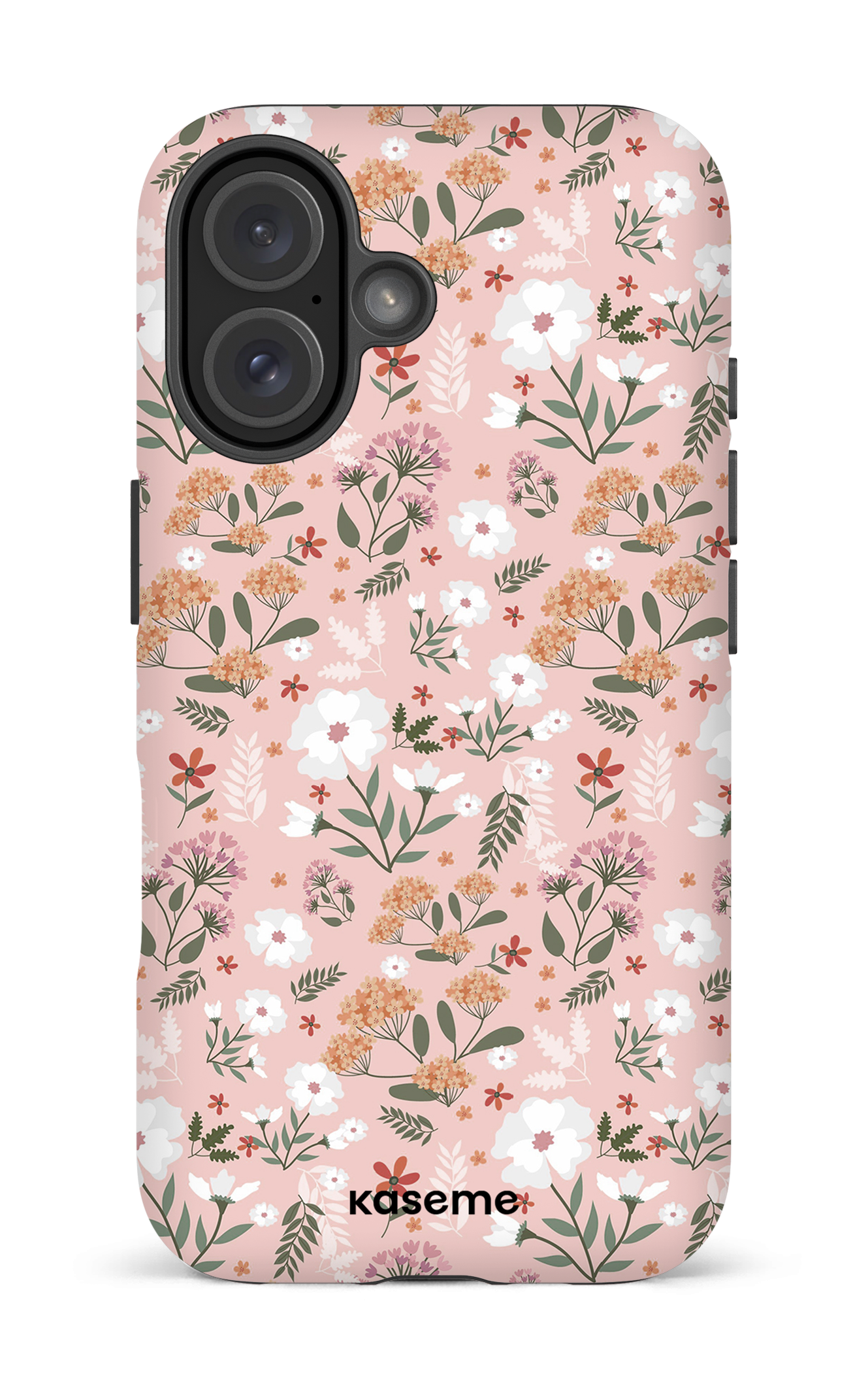 iPhone 16 Impact (Matte) Layla pink -