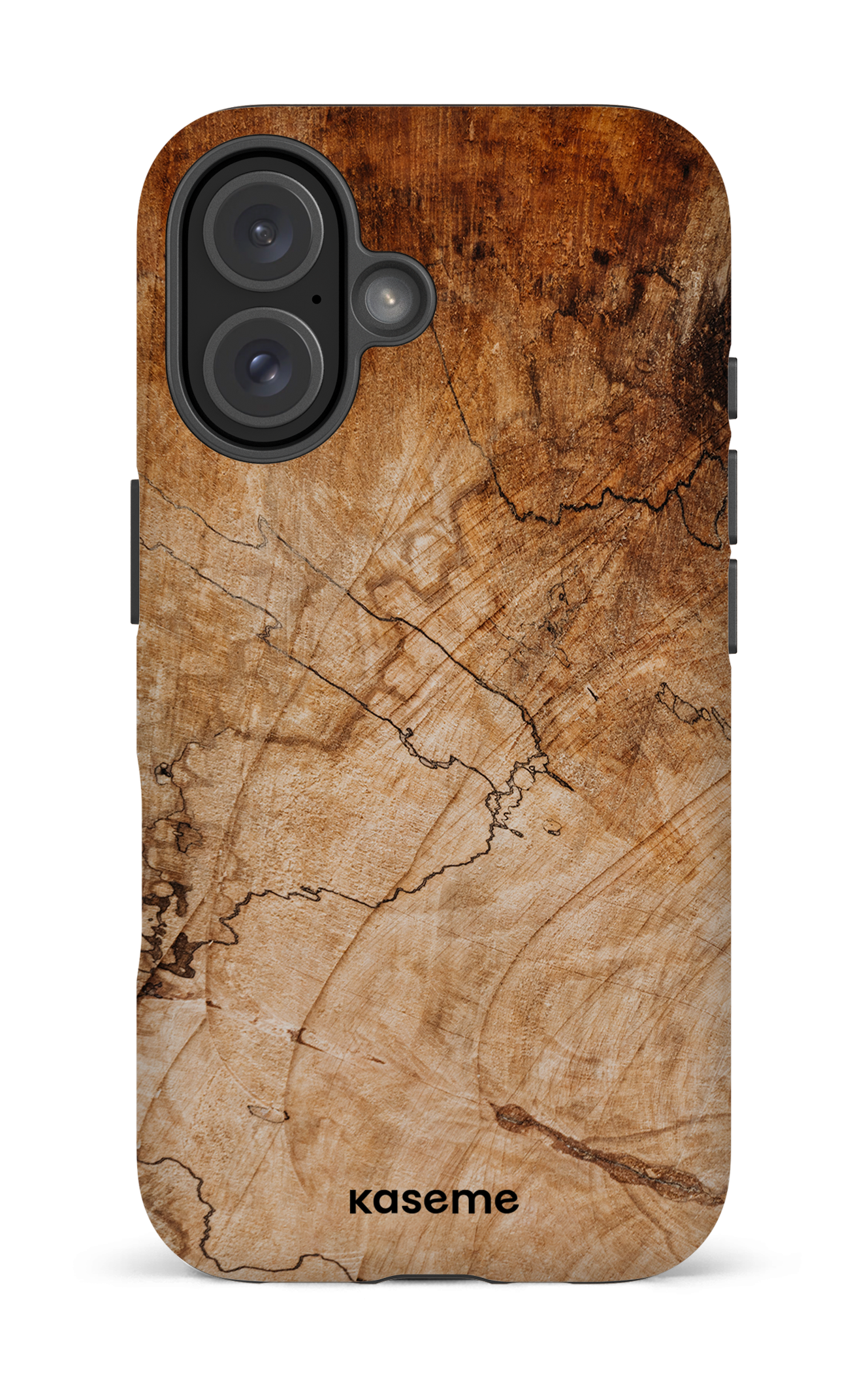 iPhone 16 Impact (Matte) Maple -