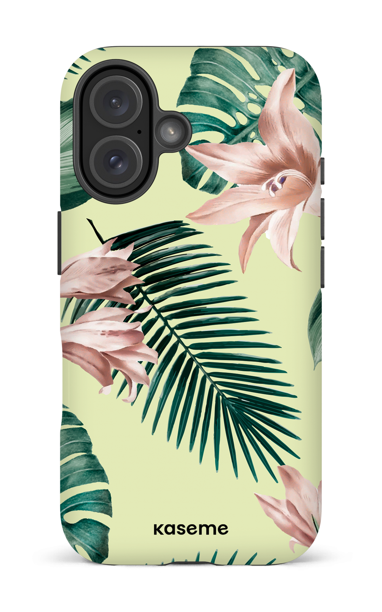 iPhone 16 Impact (Matte) Maui -