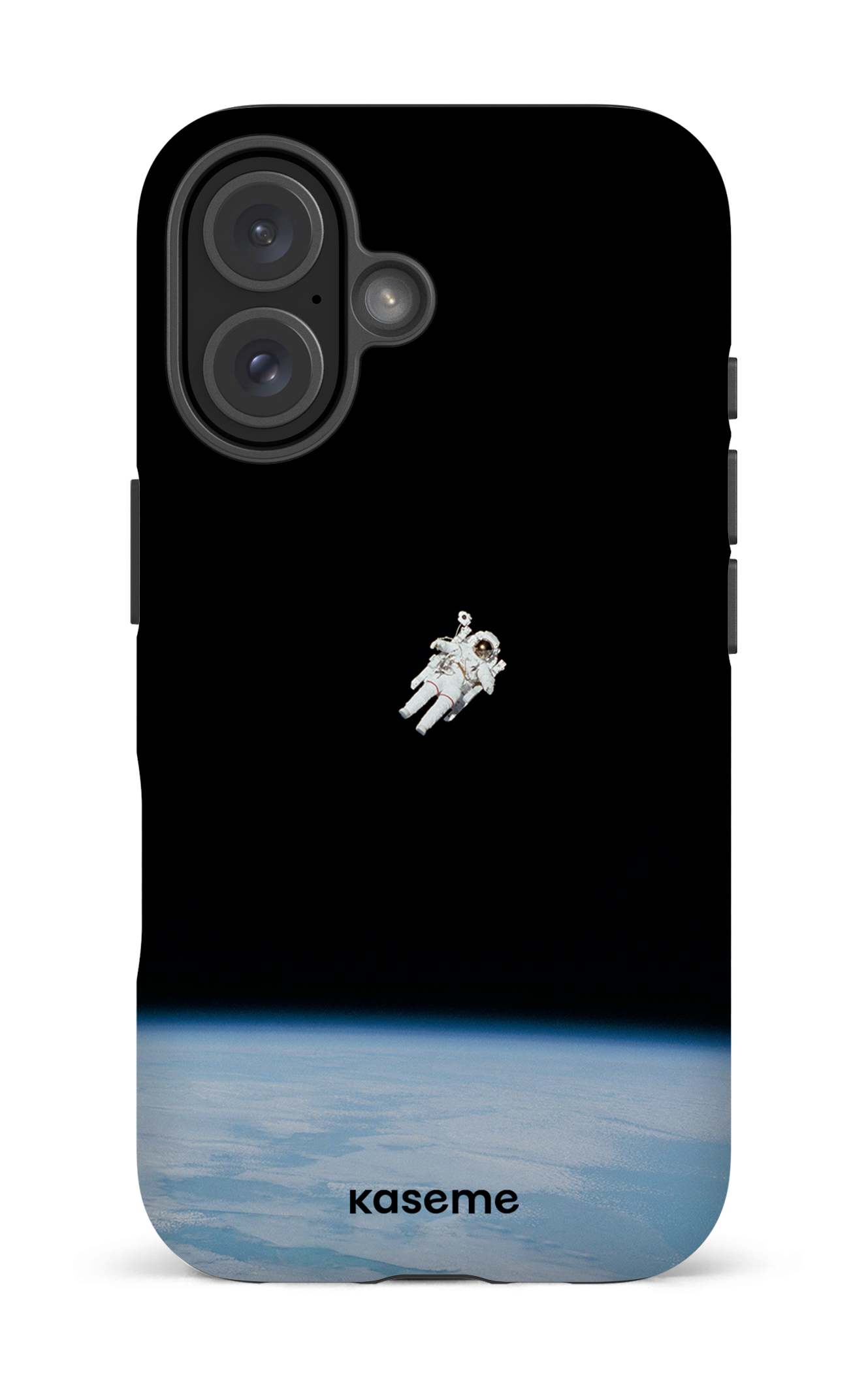 iPhone 16 Impact (Matte) Nasa -