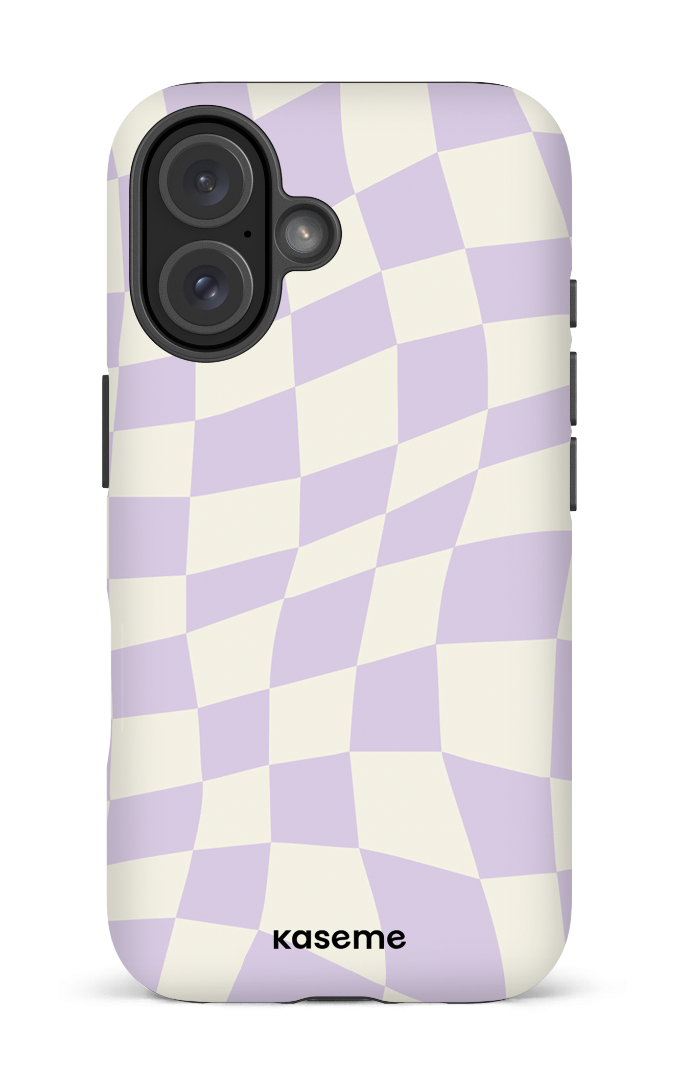 iPhone 16 Impact (Matte) Phoenix purple -