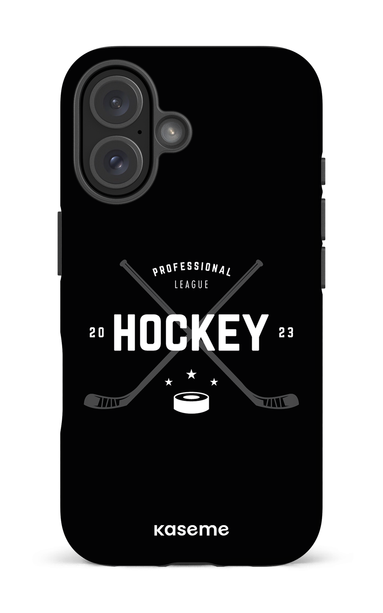 iPhone 16 Impact (Matte) Playoffs -