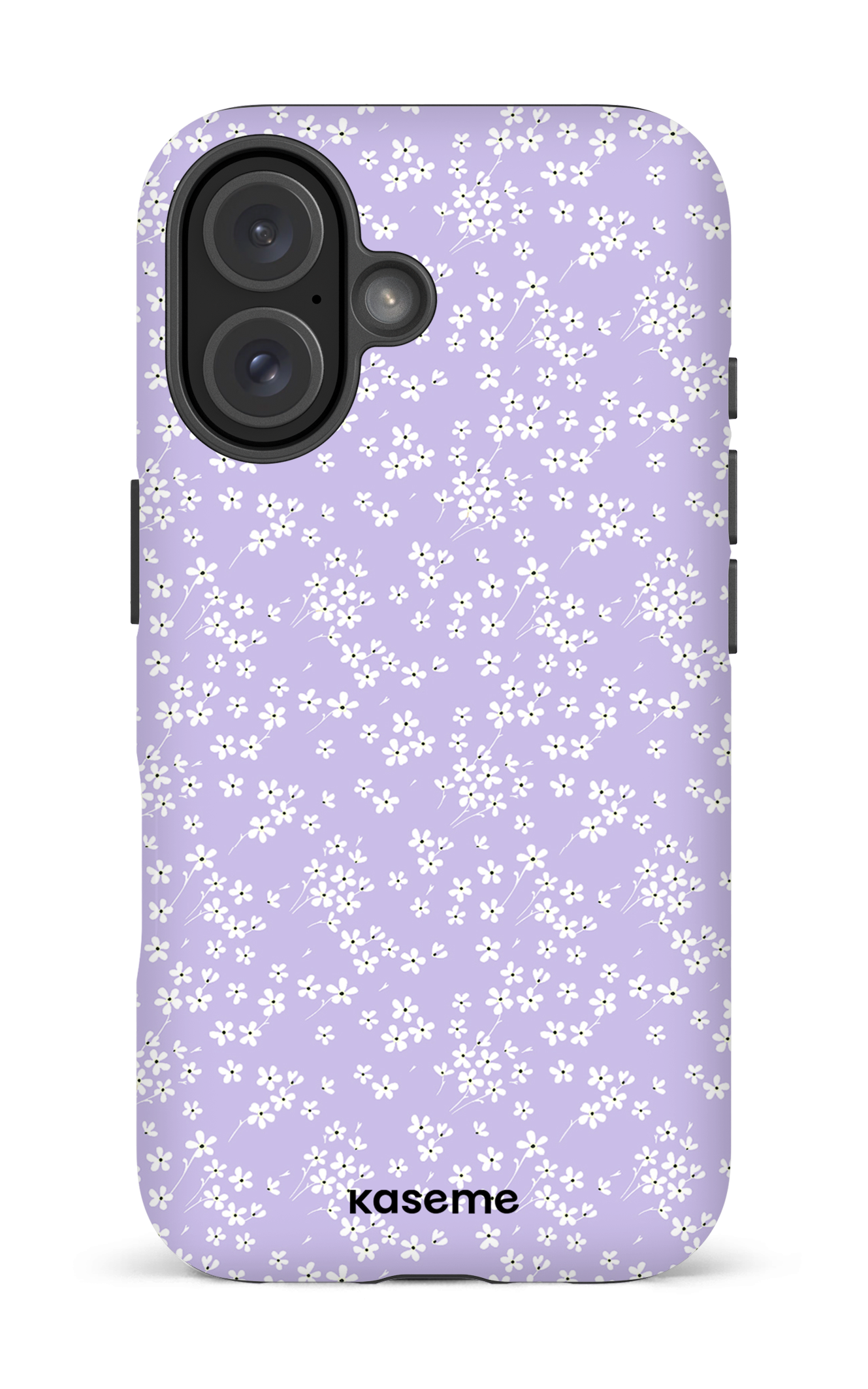 iPhone 16 Impact (Matte) Posy -