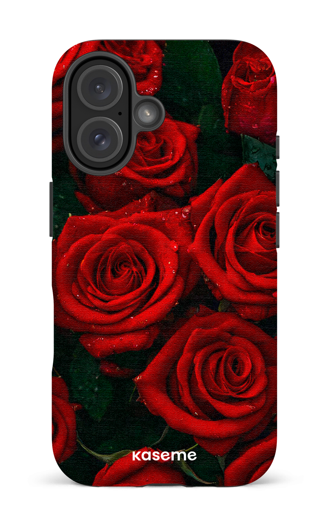 iPhone 16 Impact (Matte) Romance -