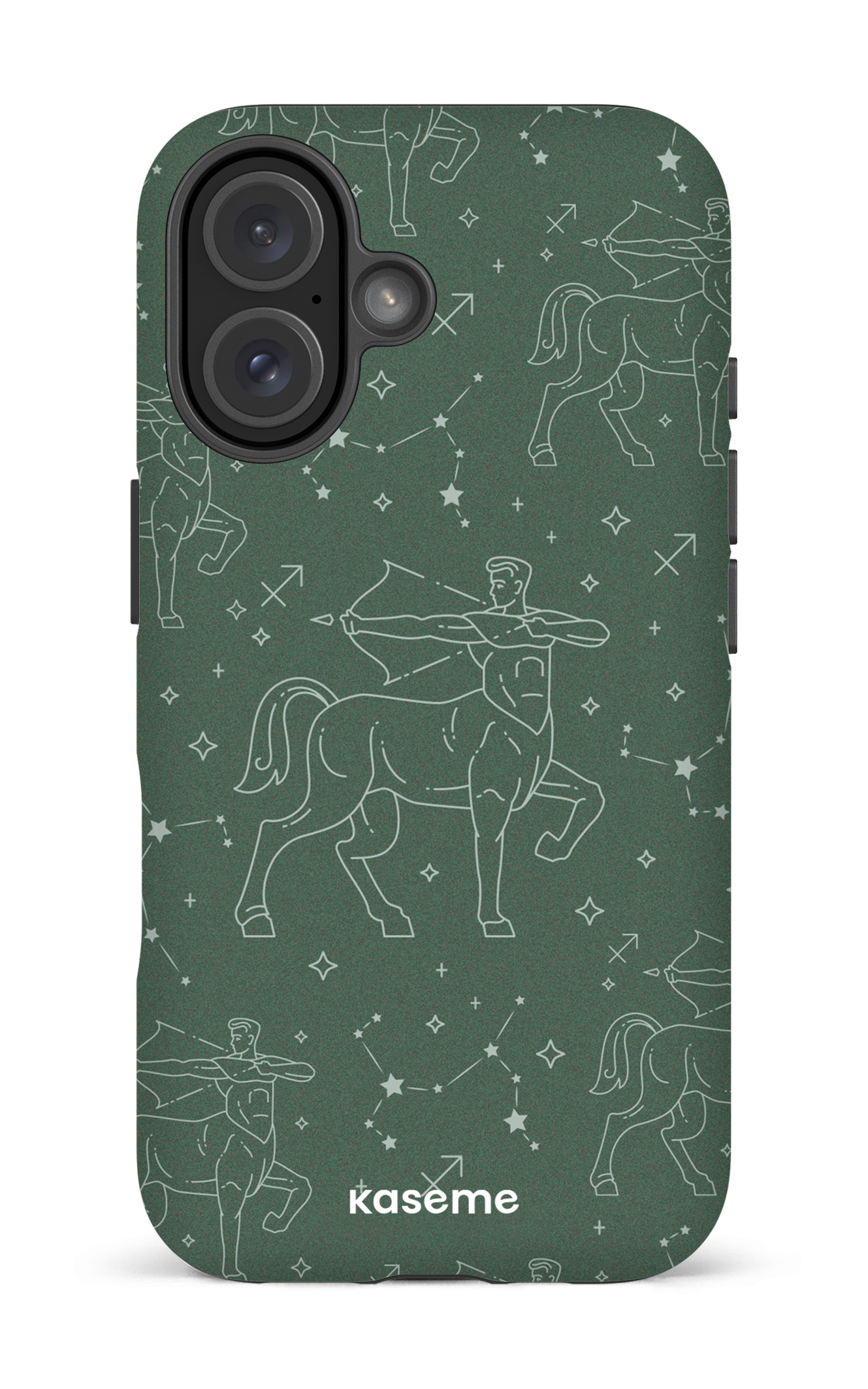 iPhone 16 Impact (Matte) Sagittarius -