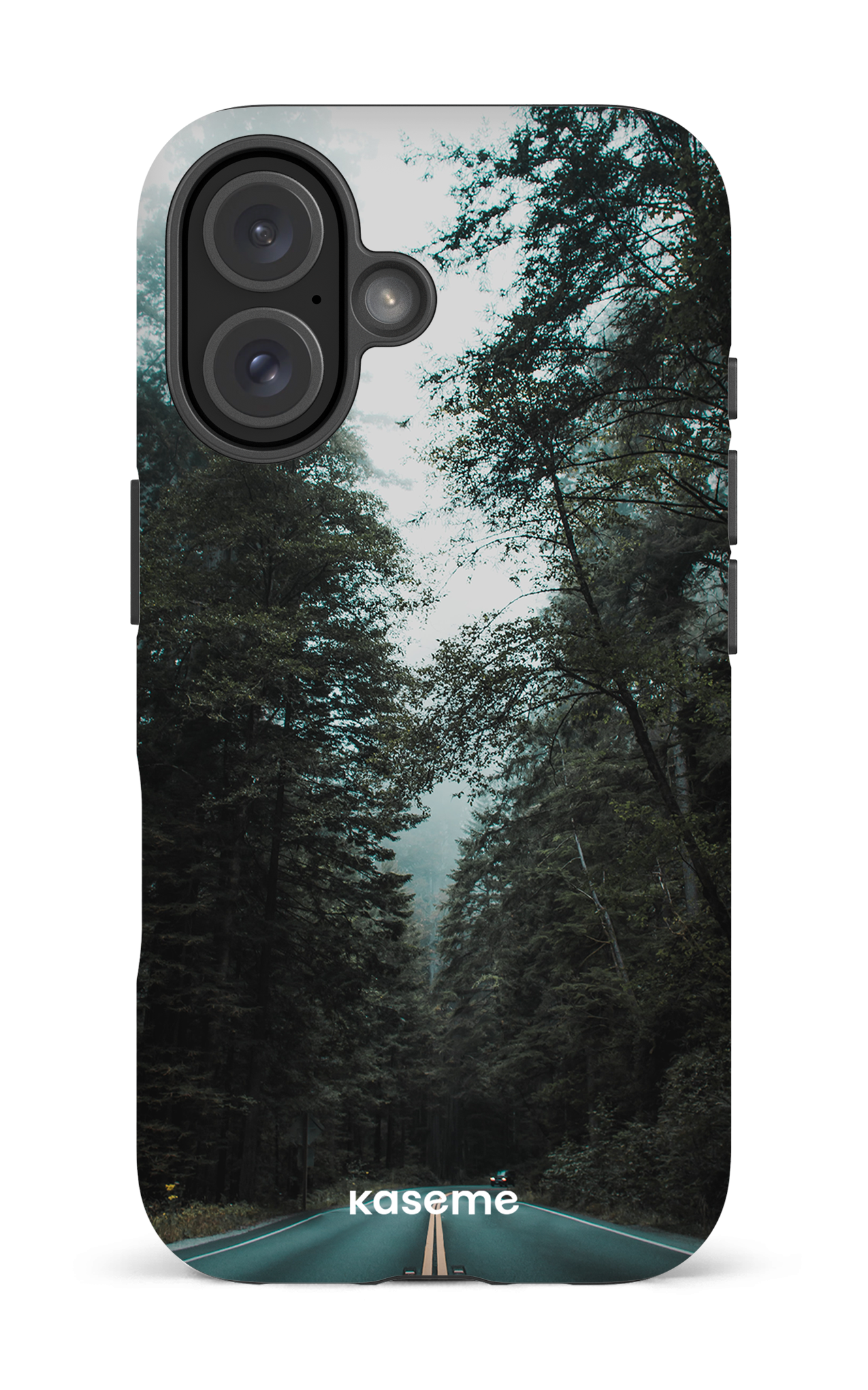 iPhone 16 Impact (Matte) Sequoia -