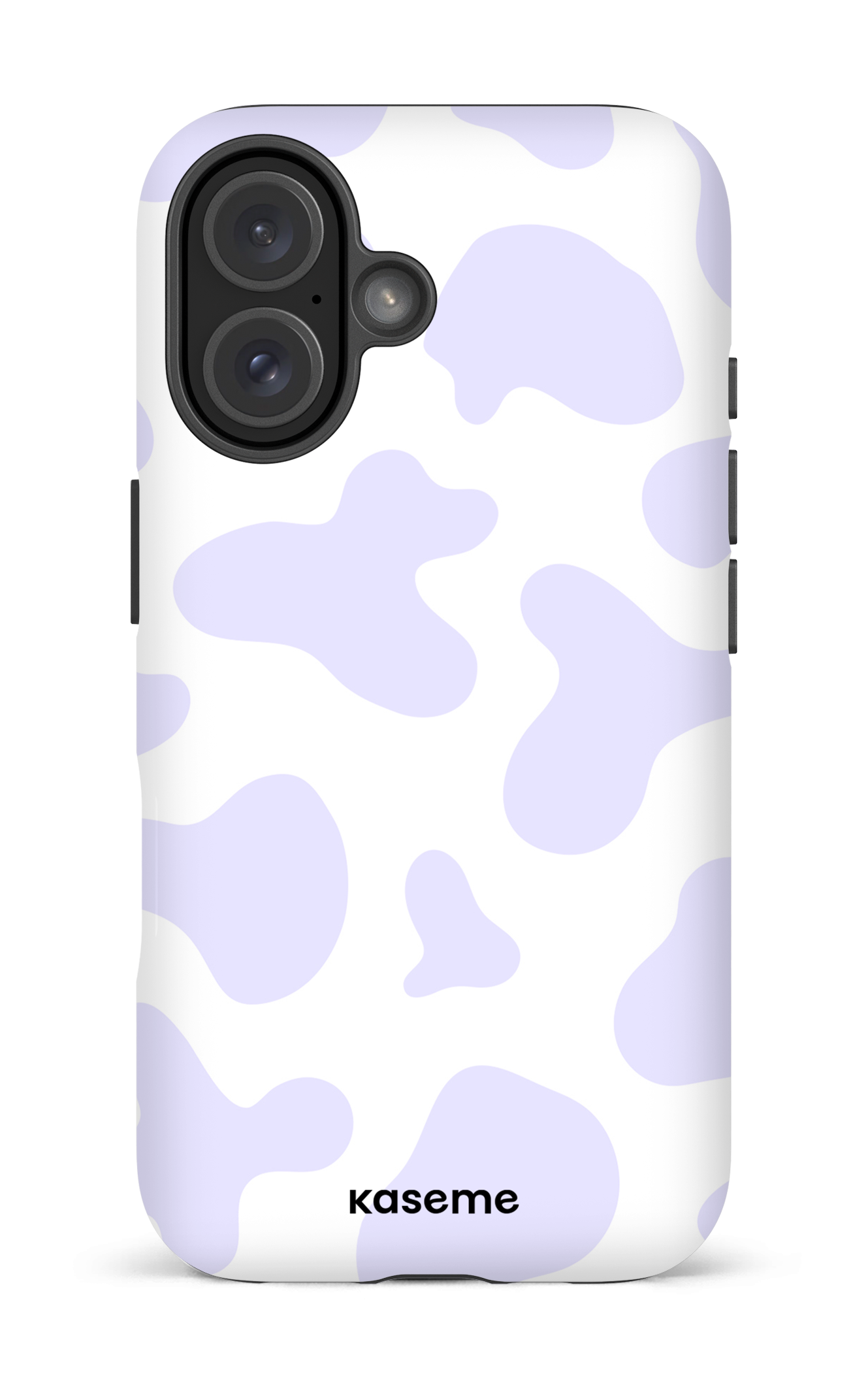 iPhone 16 Impact (Matte) Silk -