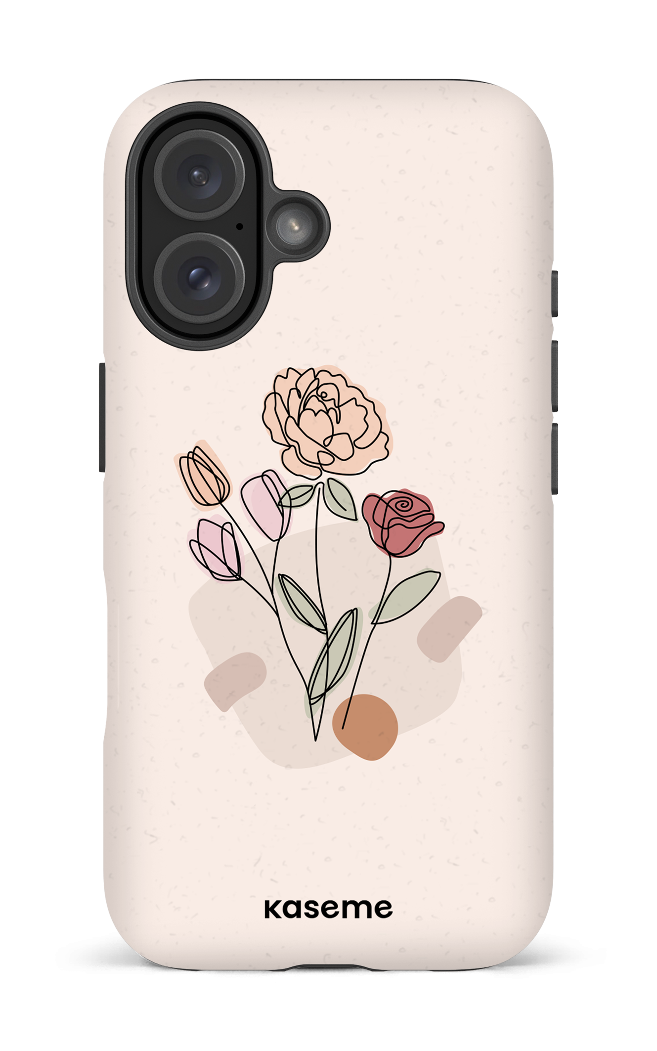 iPhone 16 Impact (Matte) Spring memories -