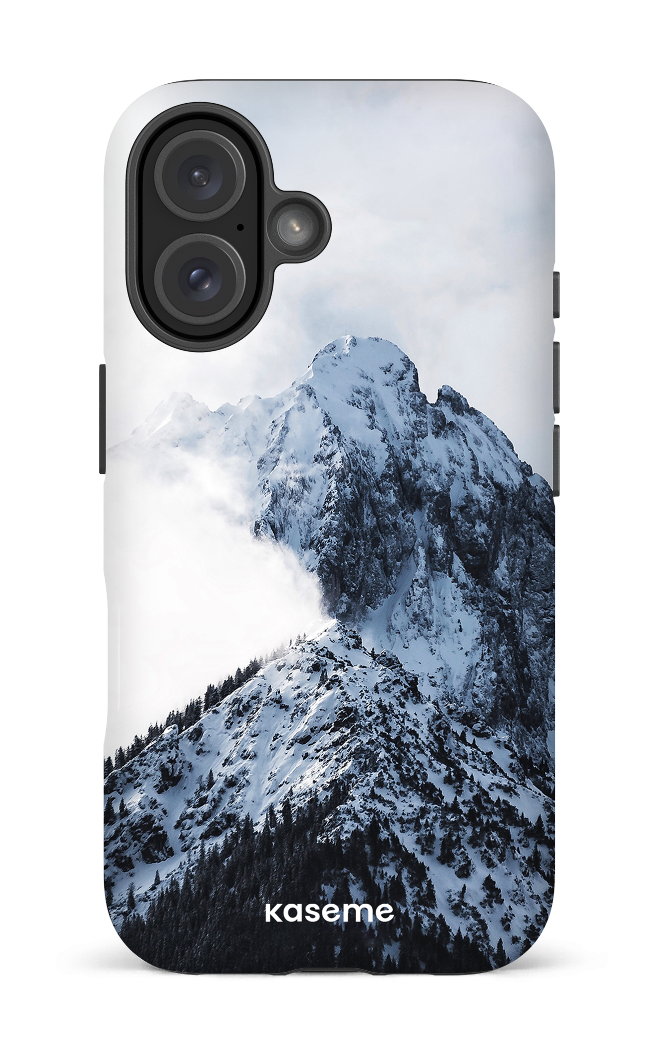 iPhone 16 Impact (Matte) Summit -