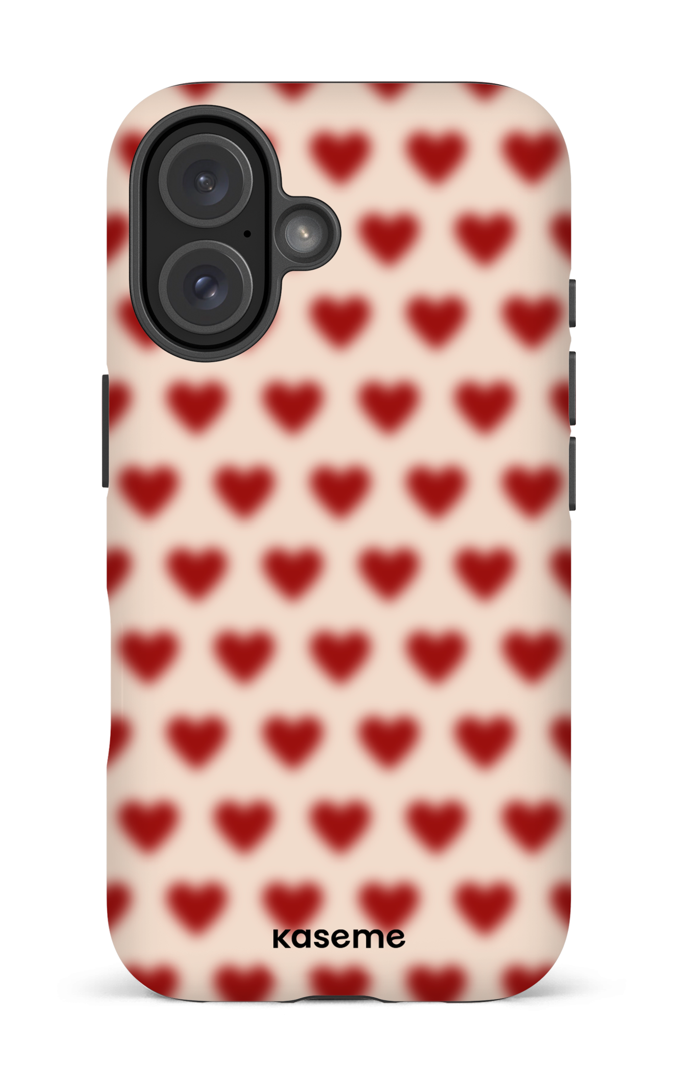 iPhone 16 Impact (Matte) Sweetheart -