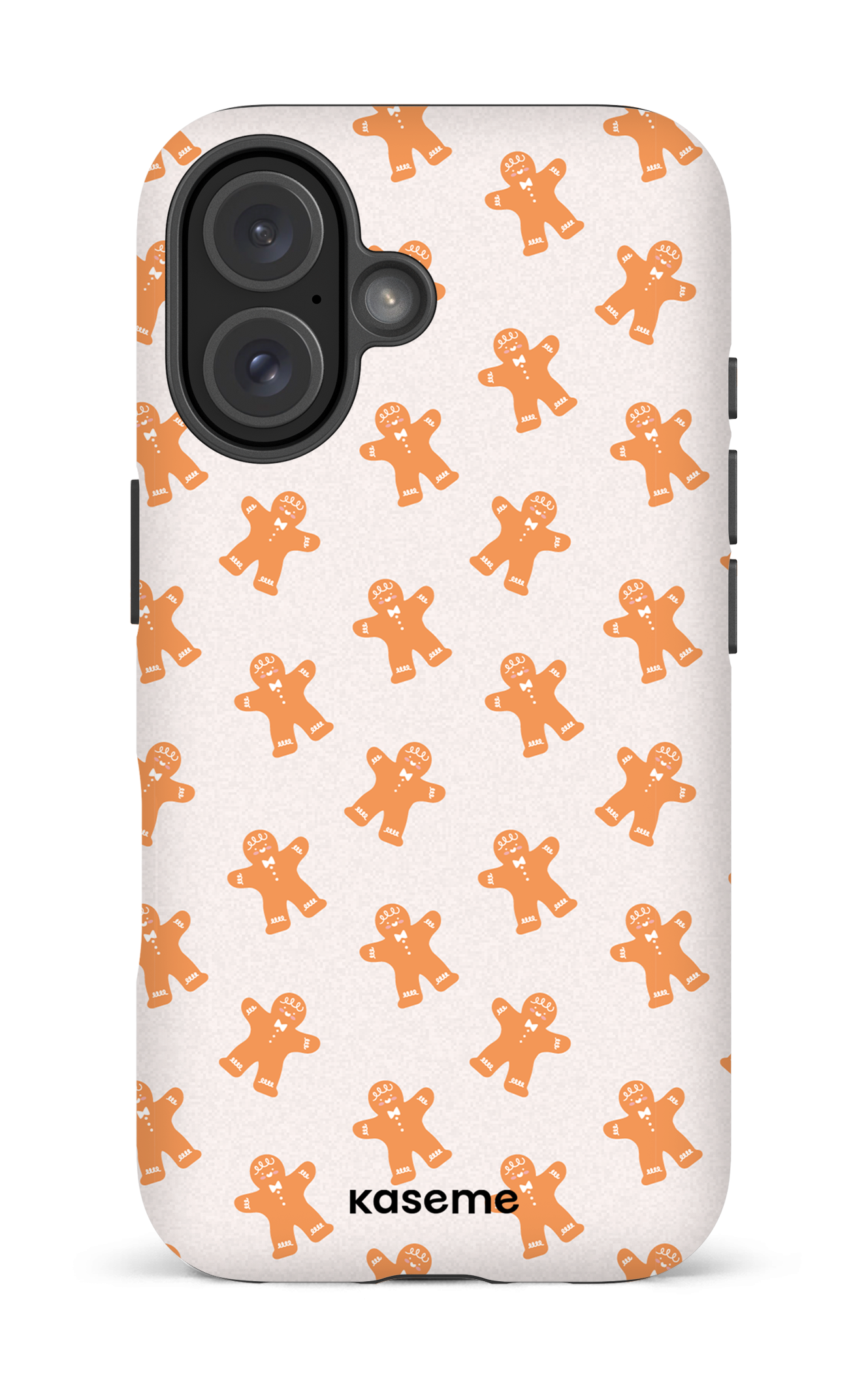 iPhone 16 Impact (Matte) Sweetie -